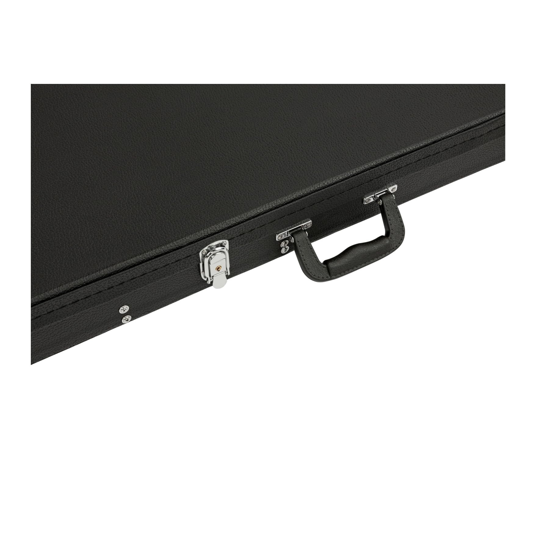Jackson Dinky/Soloist Economy Case for 6/7-String Guitars - Black - Model 2991206100