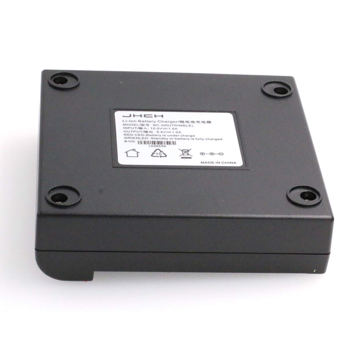 Dual Charger For Trimble 5700/5800/R8/R7 Gps 54344 Tsc1 Gps Receiver Battery