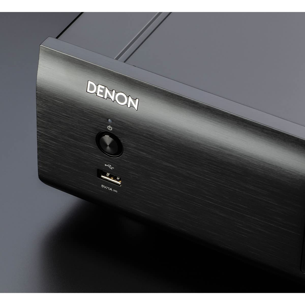 Denon Dcd 900Ne Cd Player With Advanced Al32 Processing Plus & Integrated Usb Port, Supports Hi Res Formats   Cd, Cd R/Rw, Mp3,