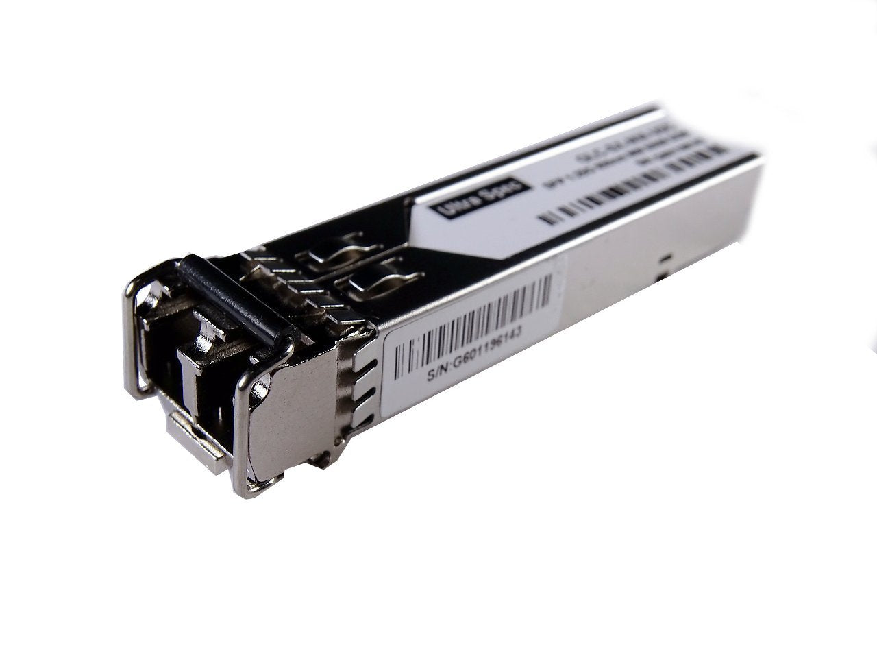 Ultra Spec Cables Glc Sx Mm Usc 1000Base Sx Sfp Fiber Lc Mini Gbic