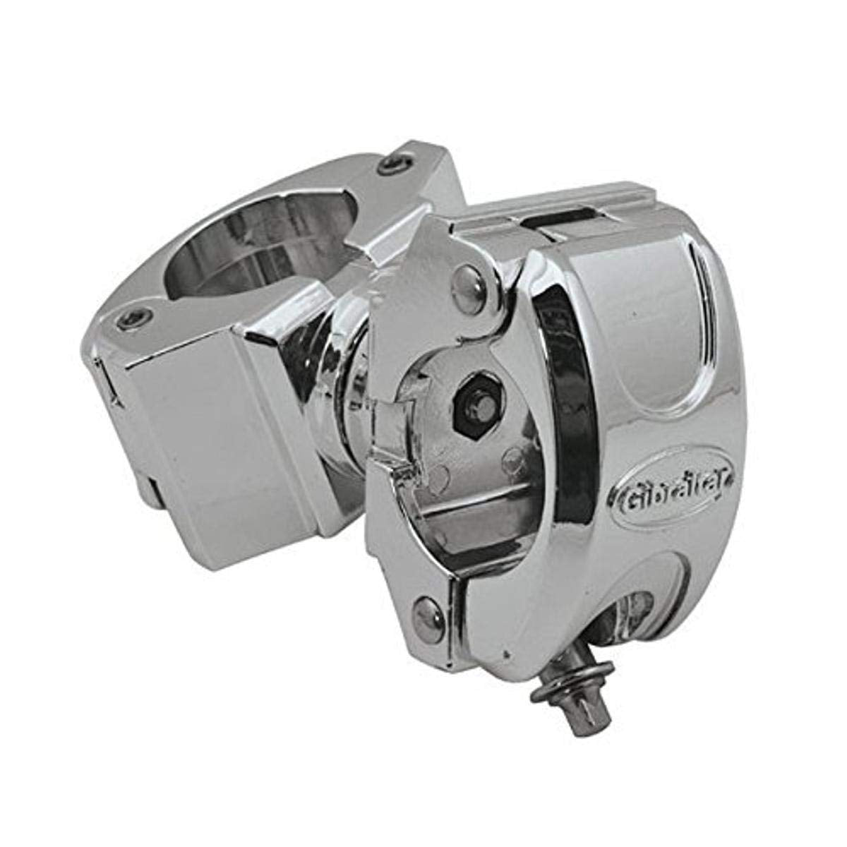 Gibraltar Sc Gcsar Chrome Series Adjustable Right Angle Clamp