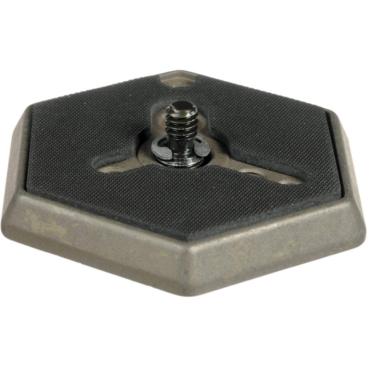 Manfrotto 030 14 Rapid Connect Mounting Plate (1/4'' 20 Thumb Screw) (#3049)