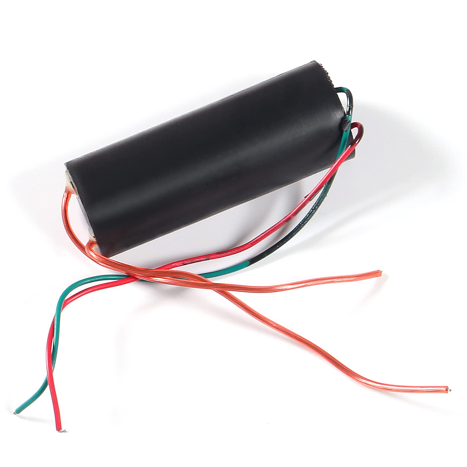 Aediko 2Pcs High Voltage Generator Dc 3V 6V To 400Kv 400000V Boost Step Up Power Module High Voltage Generator High Voltage Tran