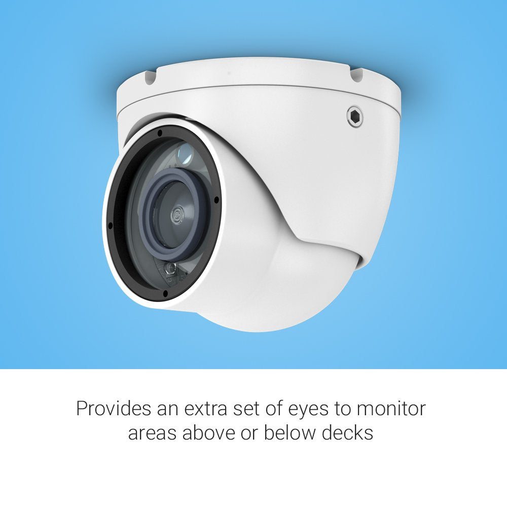 Garmin Gc 12 Marine Camera, 010 02667 00