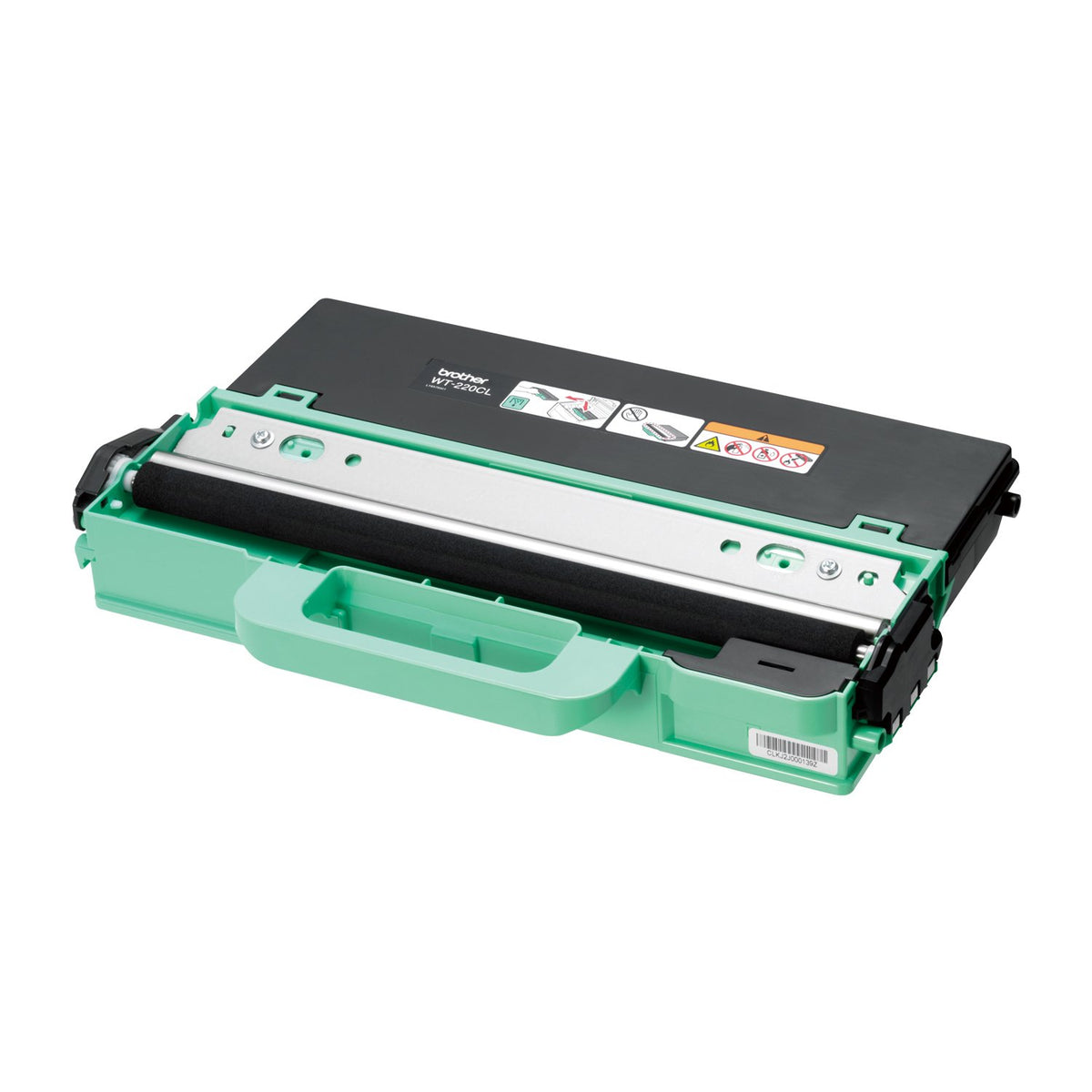 Brother Waste Toner Container Pages: 50000, Wt 220Cl (Pages: 50000)