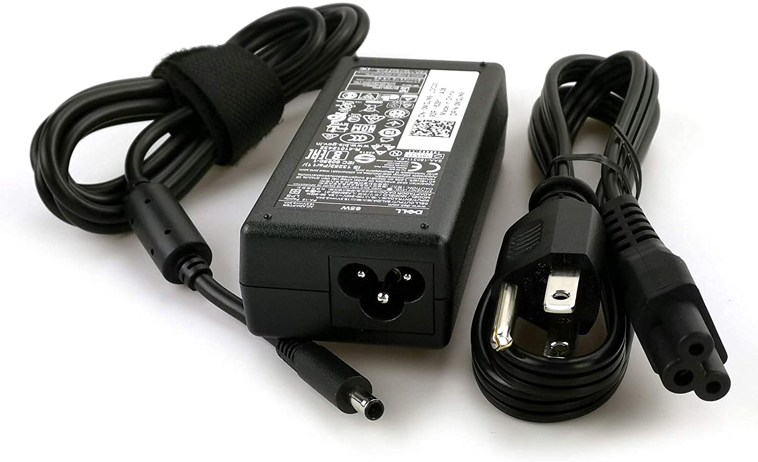 New Genuine Dell Inspiron M5030 N5030 Ac Adapter 65Watt 0Mgjn9 Mgjn9