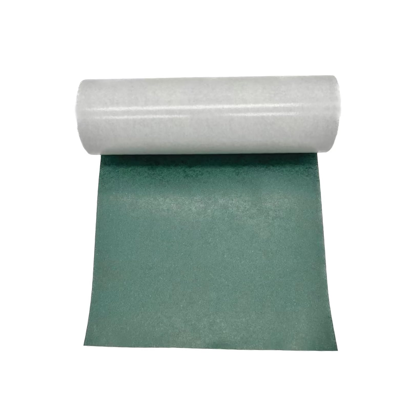 Jichuet Electrical Insulating Adhesive Paper 200Mm(7.9In) Width 3M Length 0.2Mm Thickness Self Adhesive Battery Pack Insulator G