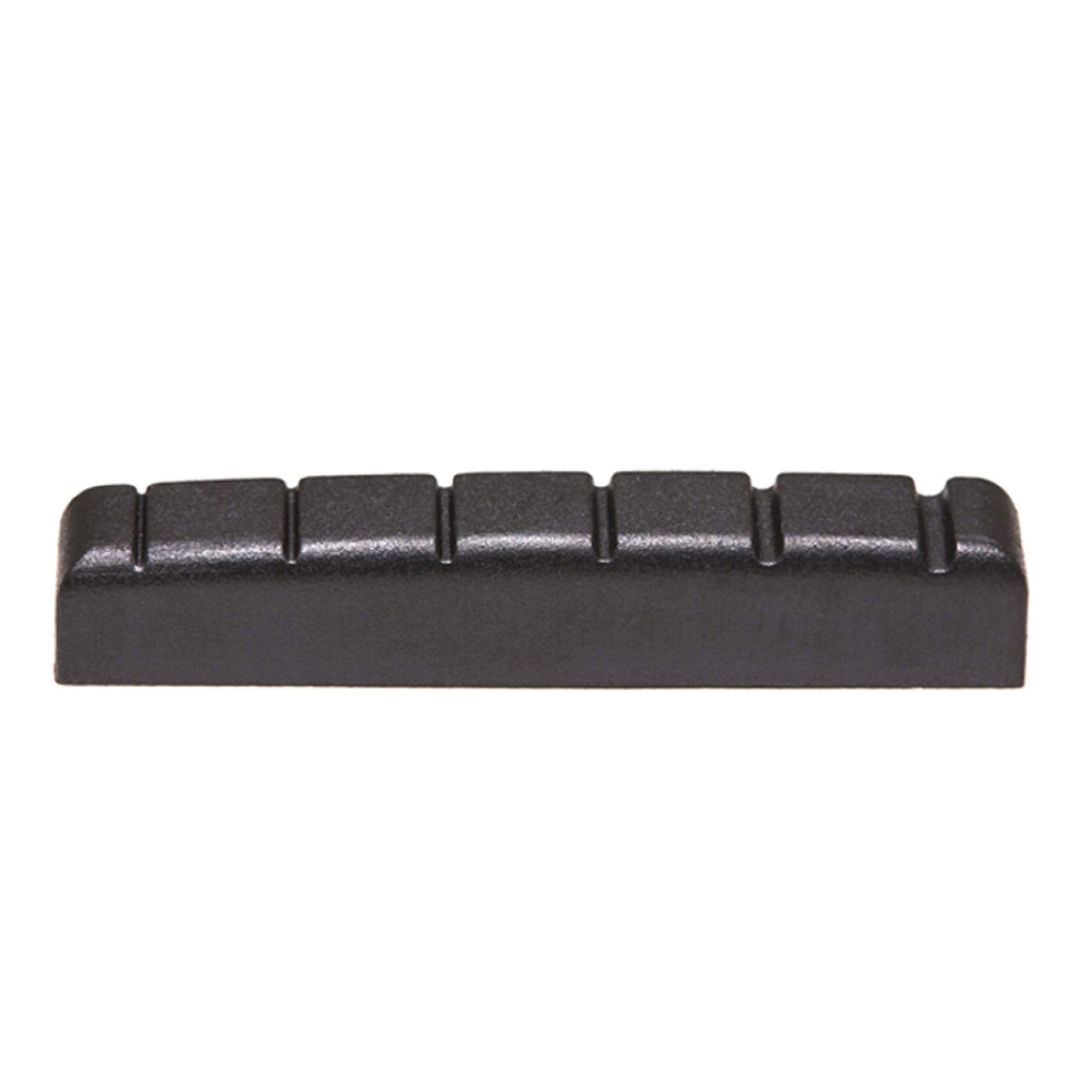 Model 6642 00 Nut Slotted L42.05Mm   Black Tusq Xl