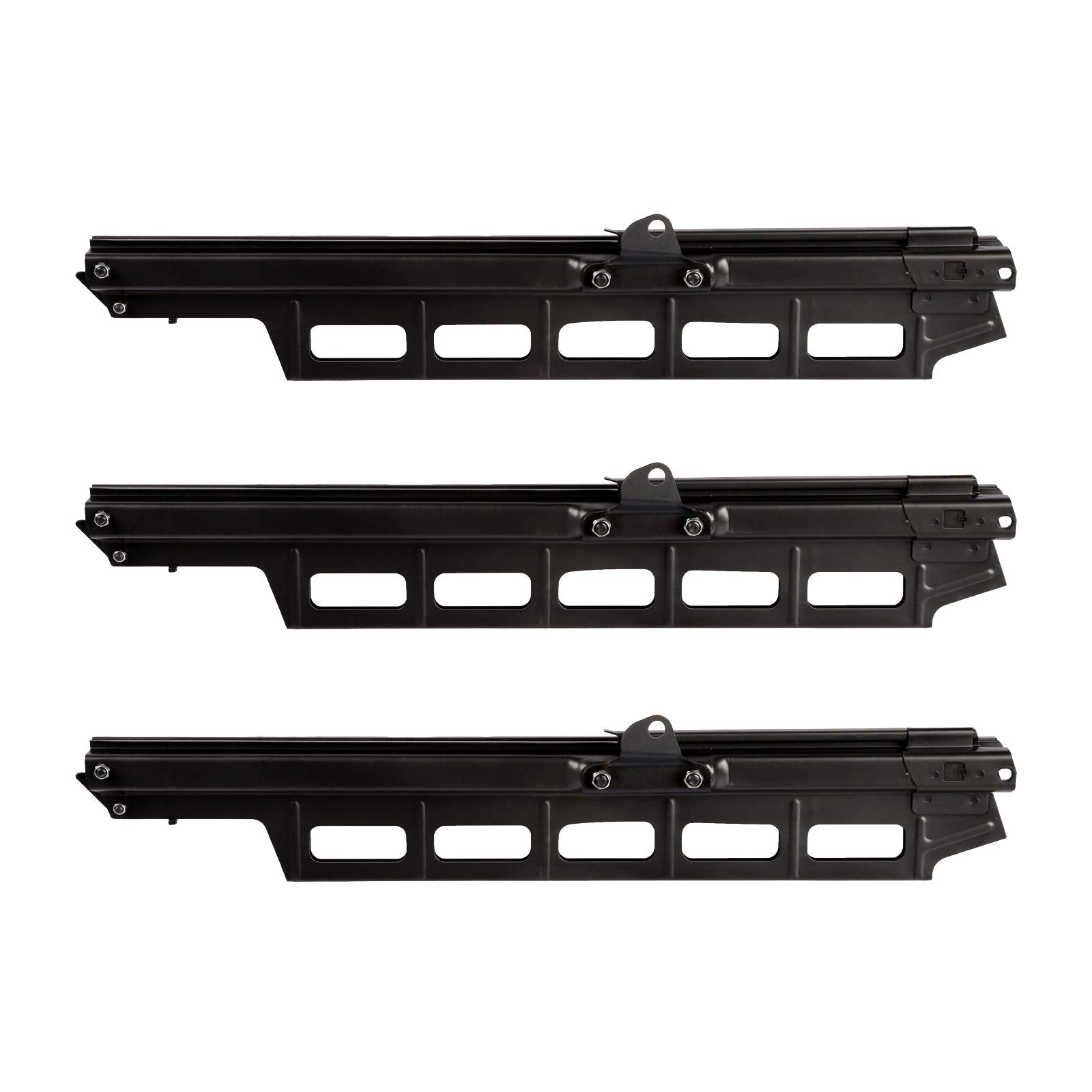 Kingou Nr2183 Steel Magazine For Hitachi Nr83A2/A3/A5 21 Degree Framing Nailer (3 Pack)