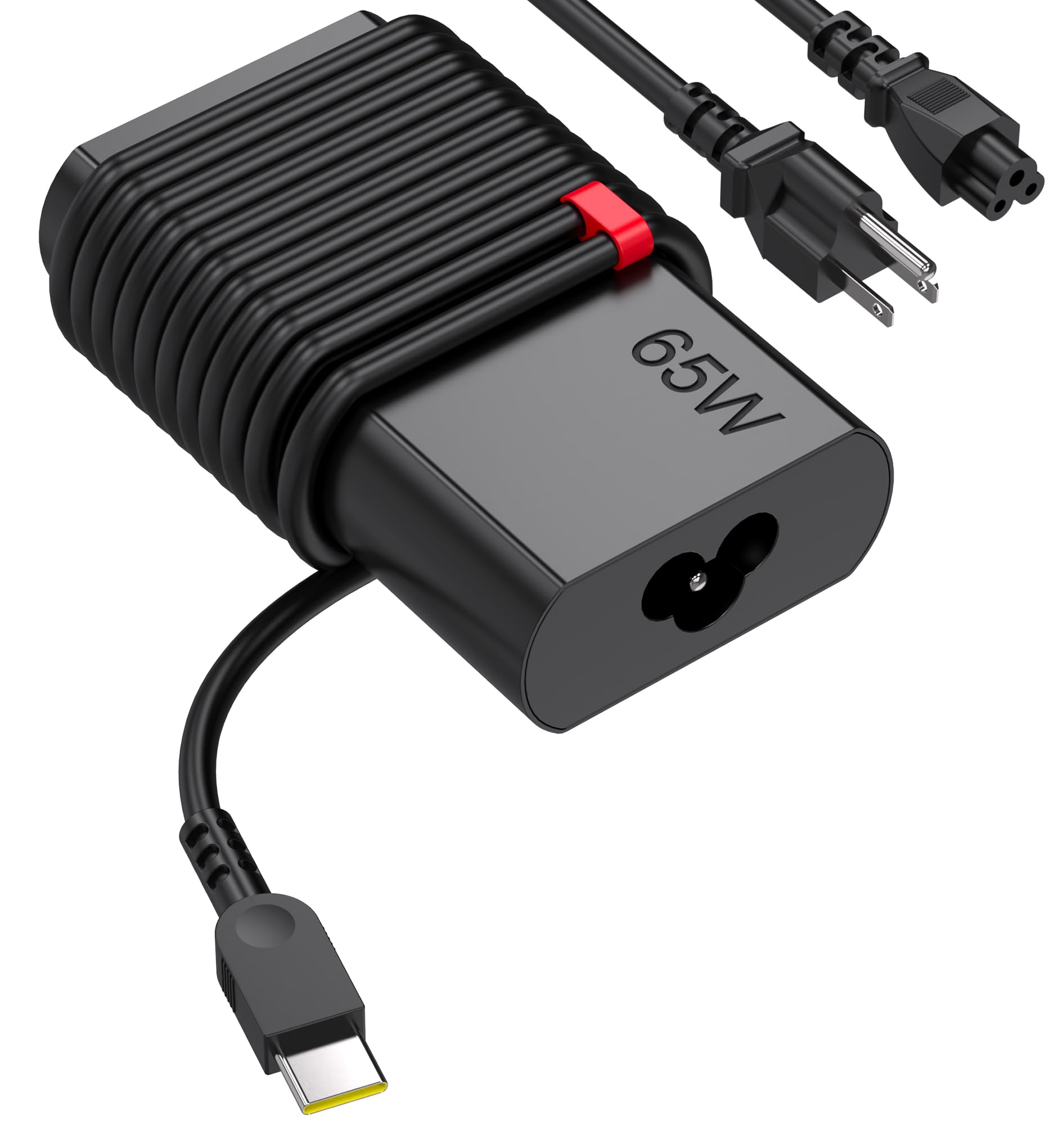 Newest 65W Usb C Charger For Lenovo Thinkpad/Yoga/Chromebook Laptop Computer 65W 45W Usb C Fast Power Adapter
