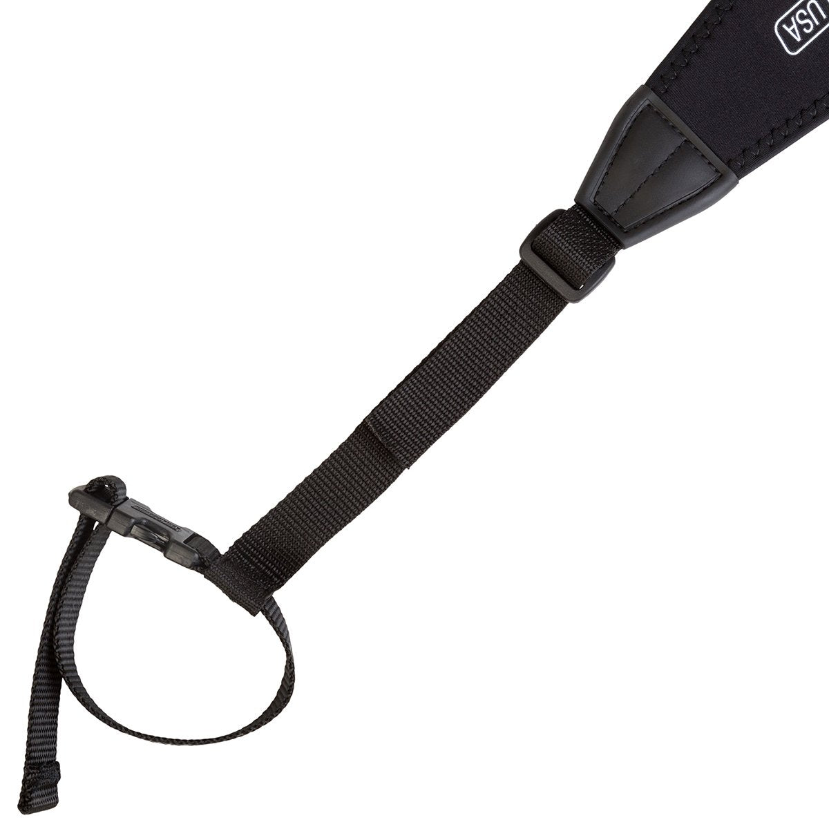 Op/Tech Usa Tripod Strap   Swivel (Black)