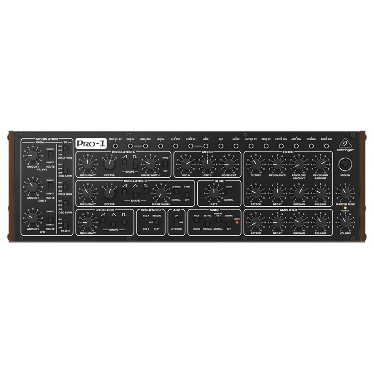 Behringer Pro 1