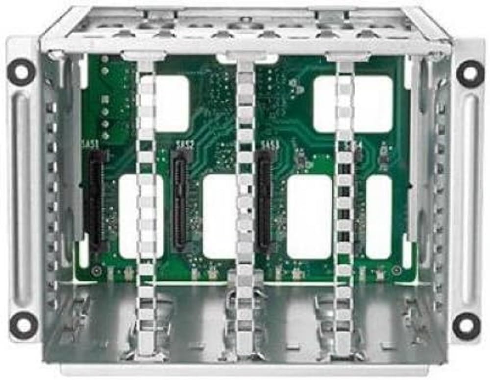 HPE Drive Enclosure Internal
