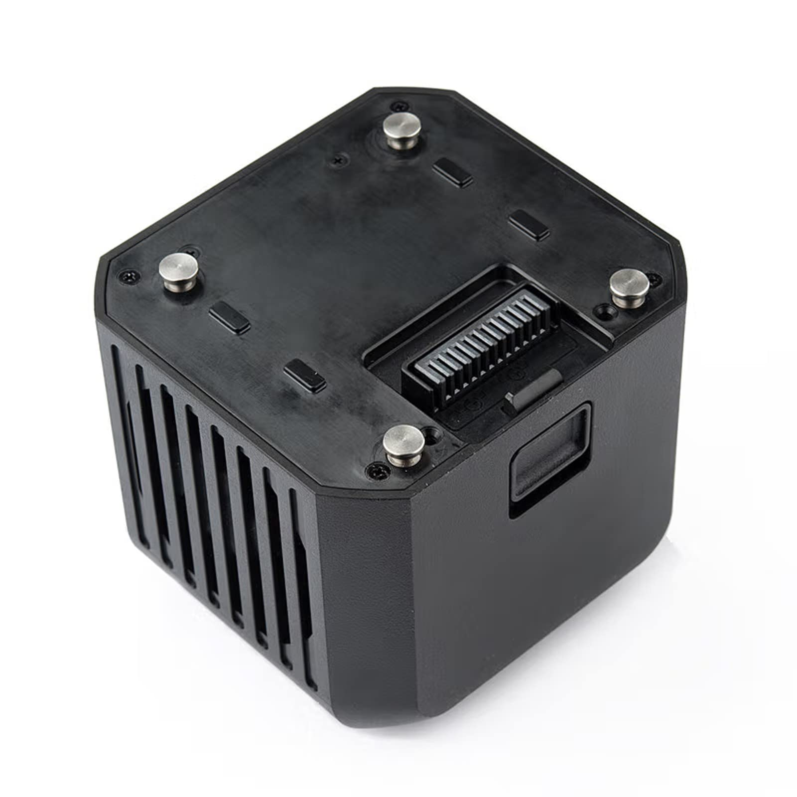 Godox Ac 26 Adapter For Godox Ad600Pro, Flashpoint Xplor 600 Pro Witstro Outdoor Flash Monolights (Godox Ac 26)