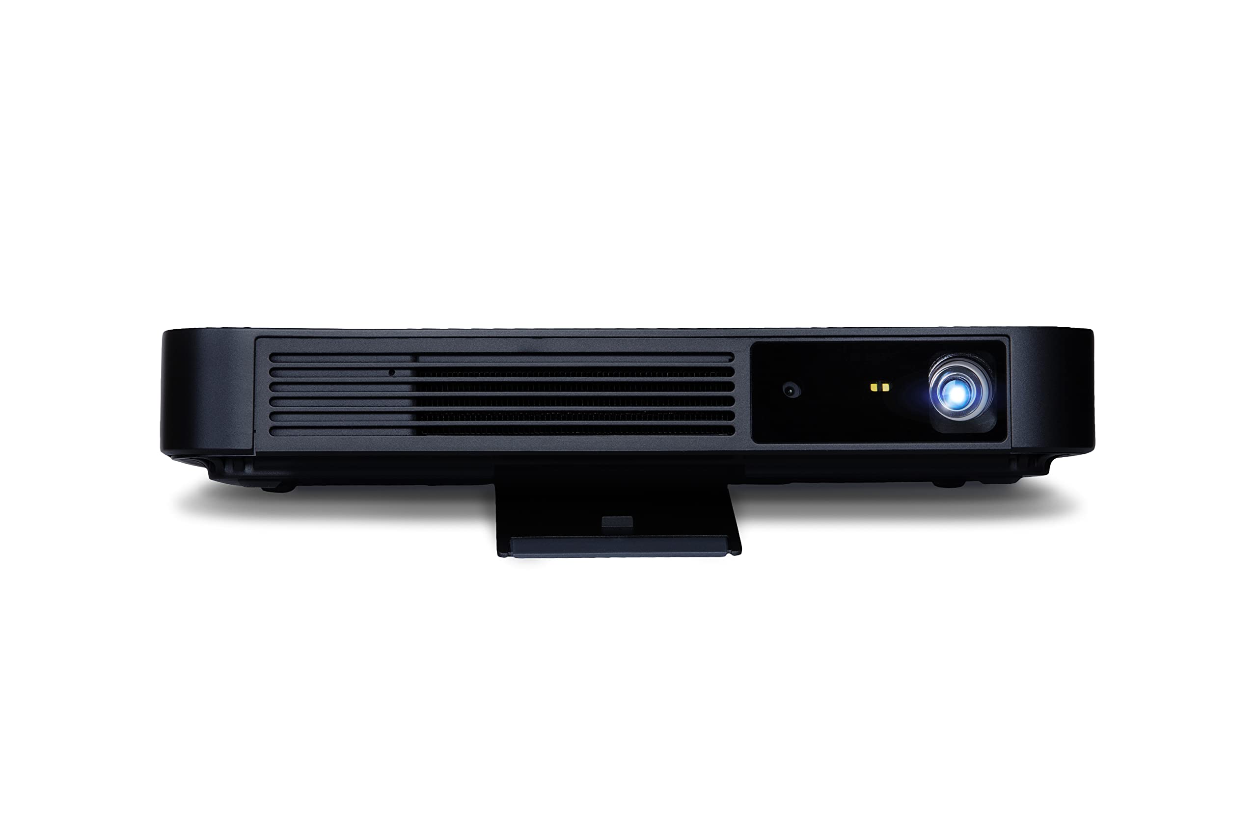 Miroir M700S 1080P Portable Projector, Built In Streaming Home Theater. Hdr Hdmi, Dolby And Dts, Built In Speaker. 5G Wifi And B