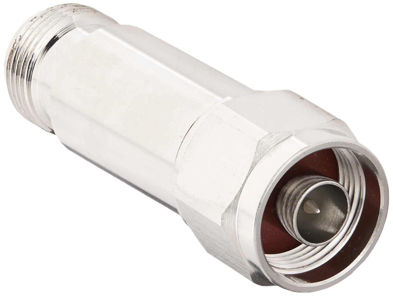 Surecall 5Db Attenuator N Female To N Male, 5 W