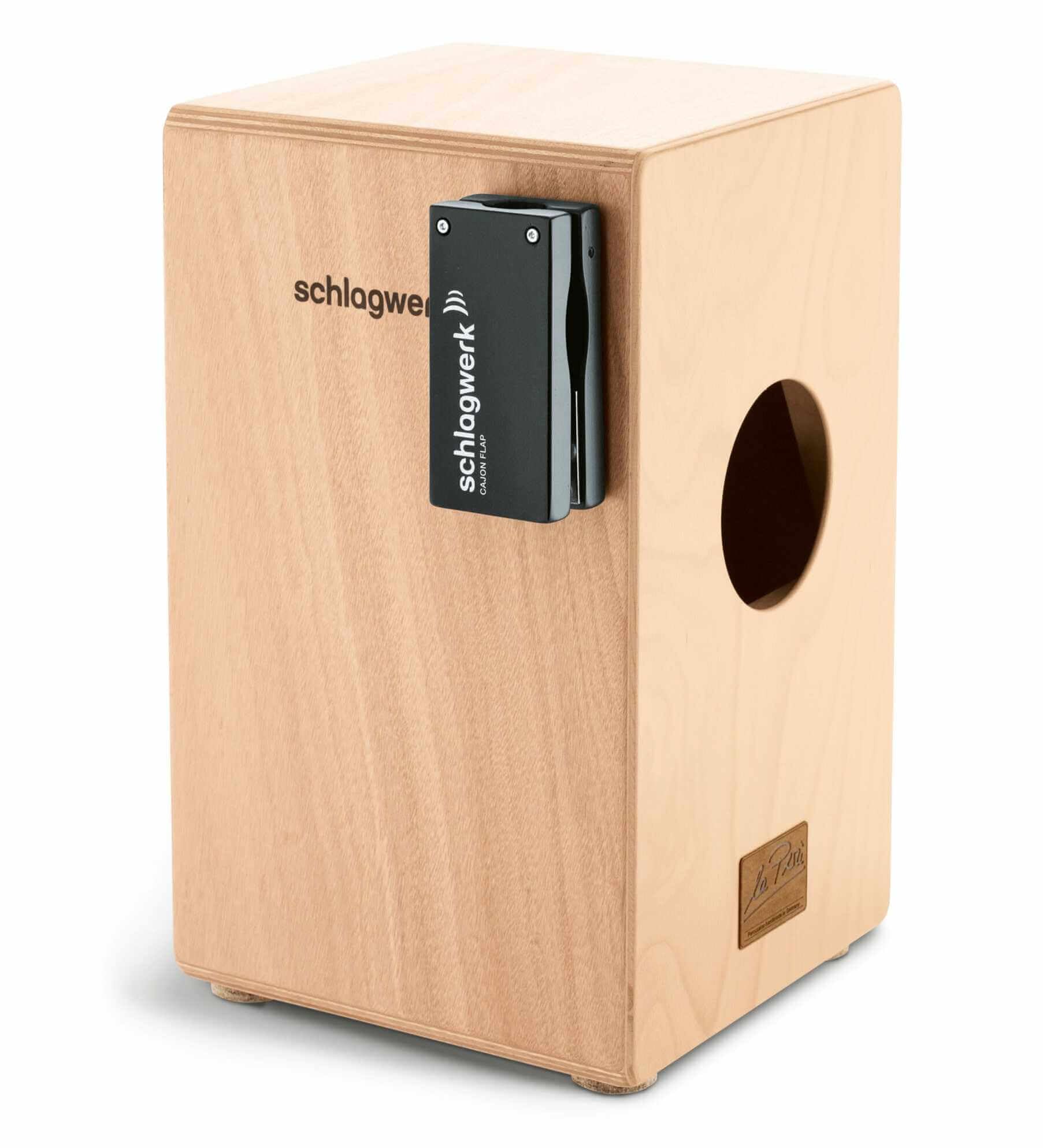 Schlagwerk Cfl10 Cajon Flap - Medium