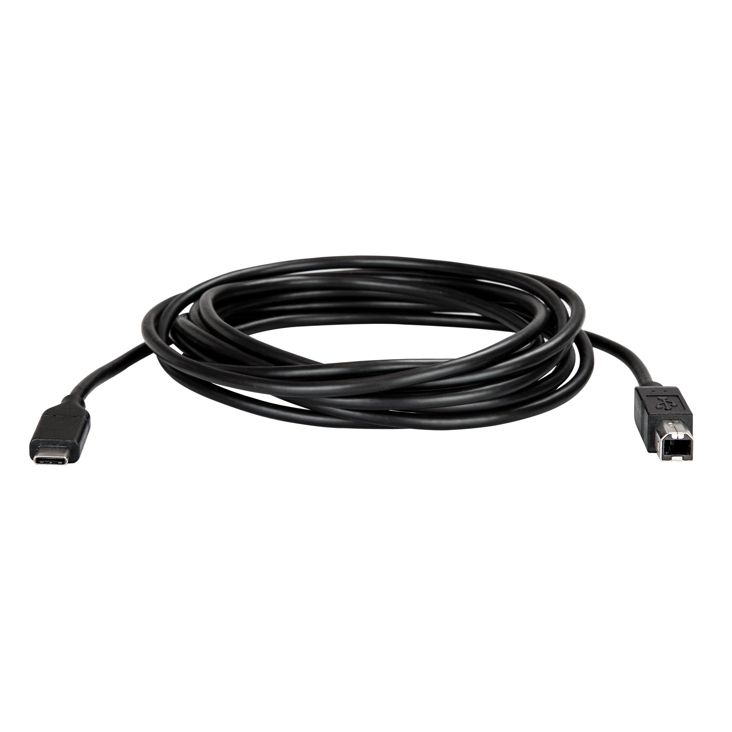 Startech.Com Usb C To Usb B Printer Cable   10 Ft / 3M   Usb C Printer Cable   Usb C To Usb B Cable   Usb Type C To Type B (Usb2