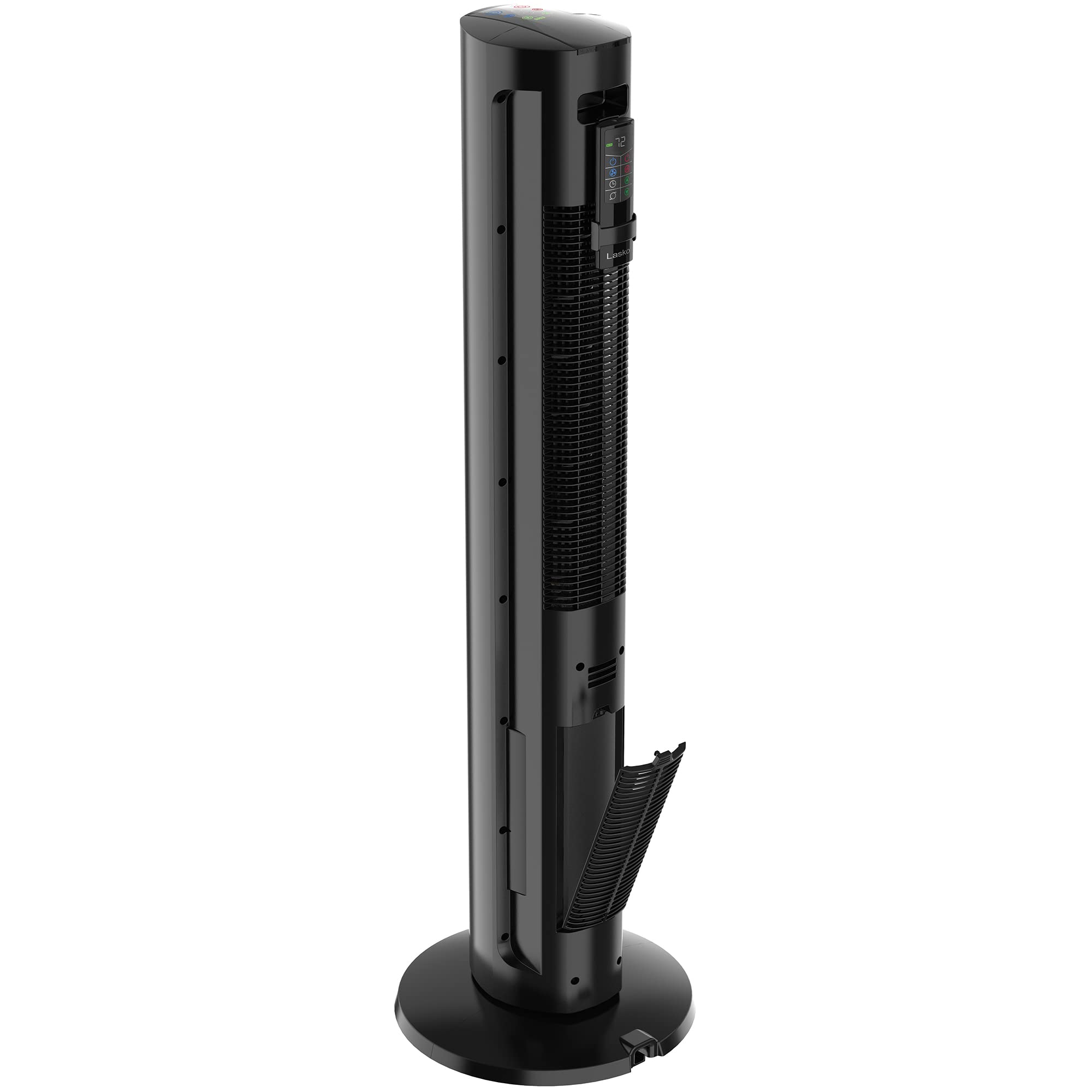 All Season Tower Fan Heater