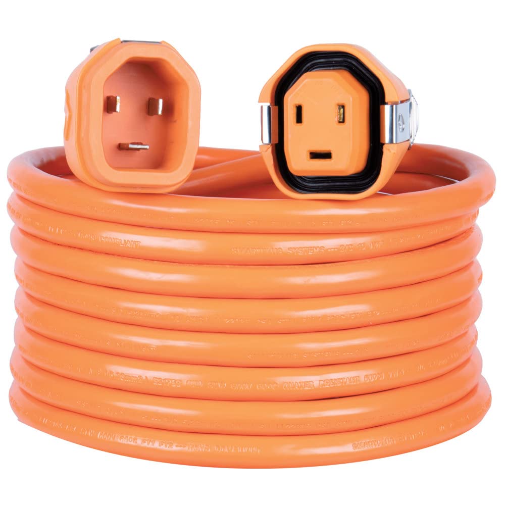 Smartplug Cm30253 30 Amp Cordset - 25',WBECCB08X4YTQTN