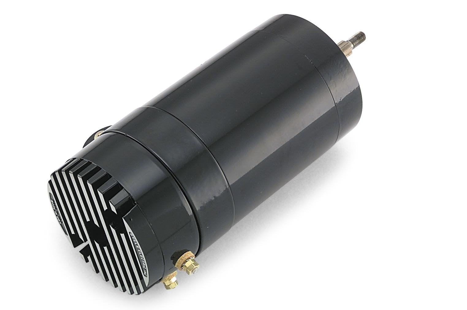 Cycle Electric 12V Generator with Regulator DGV-5000
