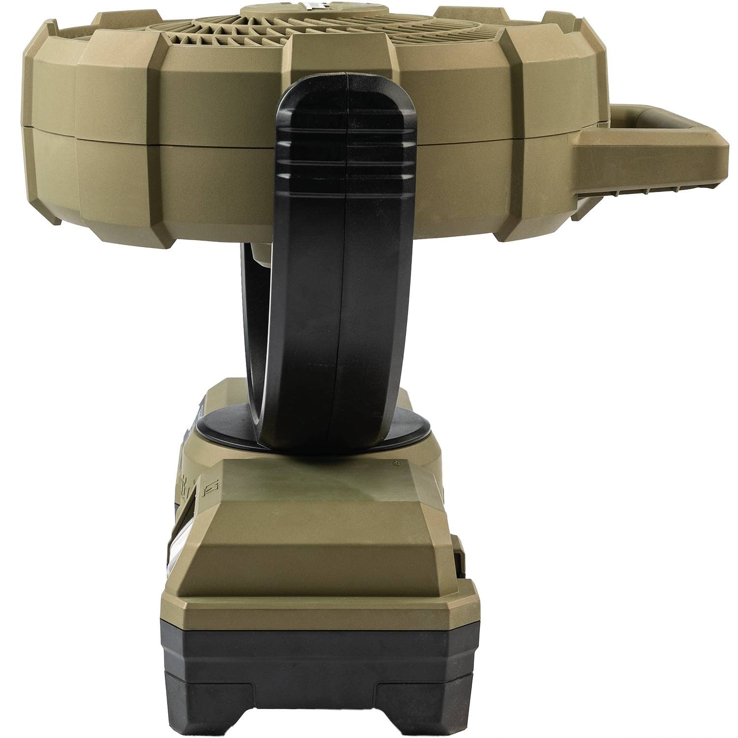 Makita Adcf203Z Outdoor Adventure 18V Lxt 9 1/4'' Fan, Tool Only