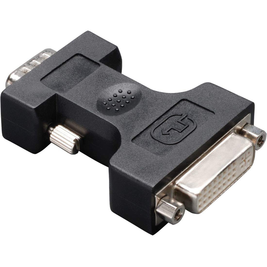 Tripp Lite DVI to VGA Cable Adapter (F/M) (P126-000)