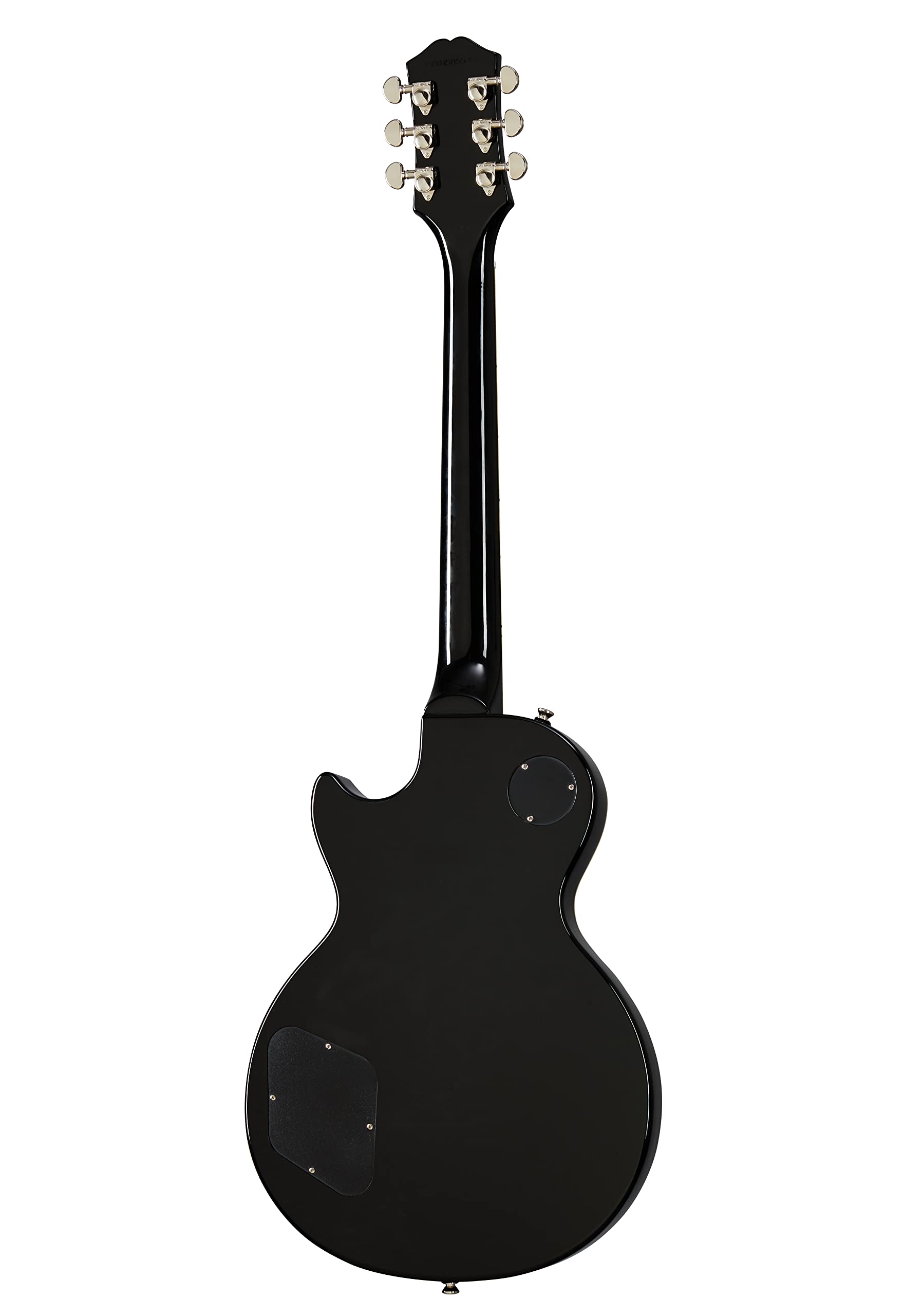 Epiphone Les Paul Classic, Ebony