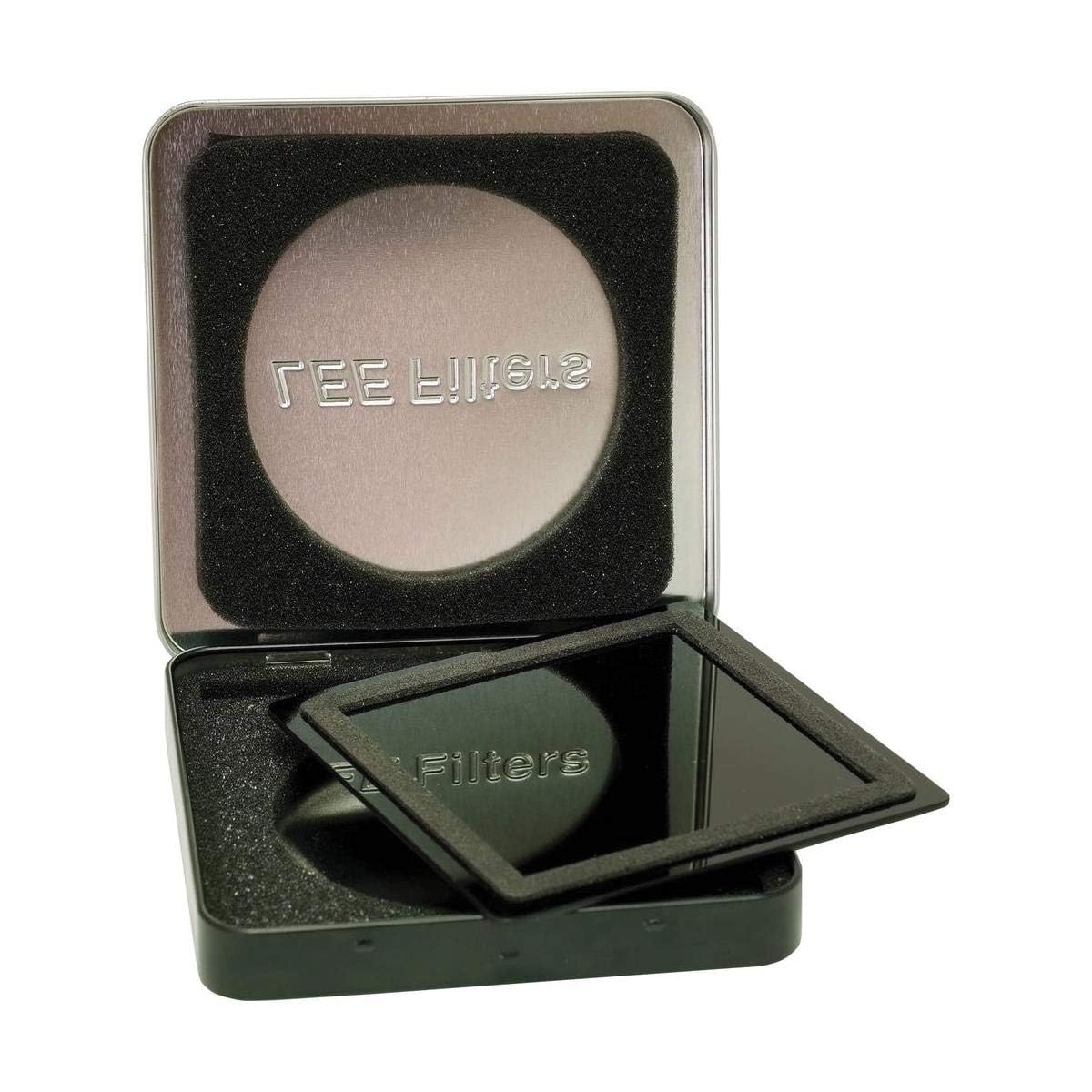 Lee100 Big Stopper Neutral Density Filter - Compatible With Lee100 Holder When Used With Mirrorless And Dslr Cameras