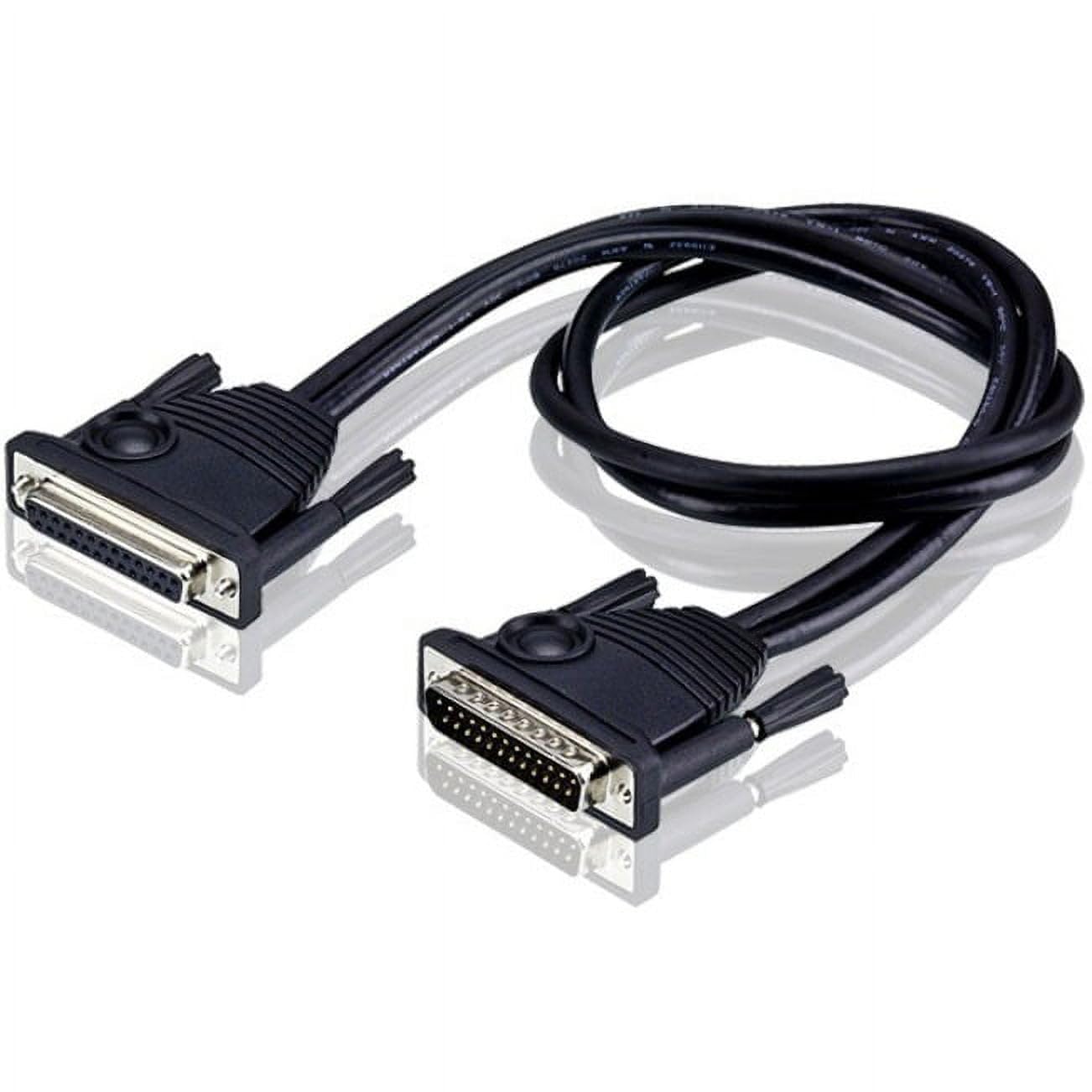 15Ft Daisy Chain Cable(Db25-M/F)