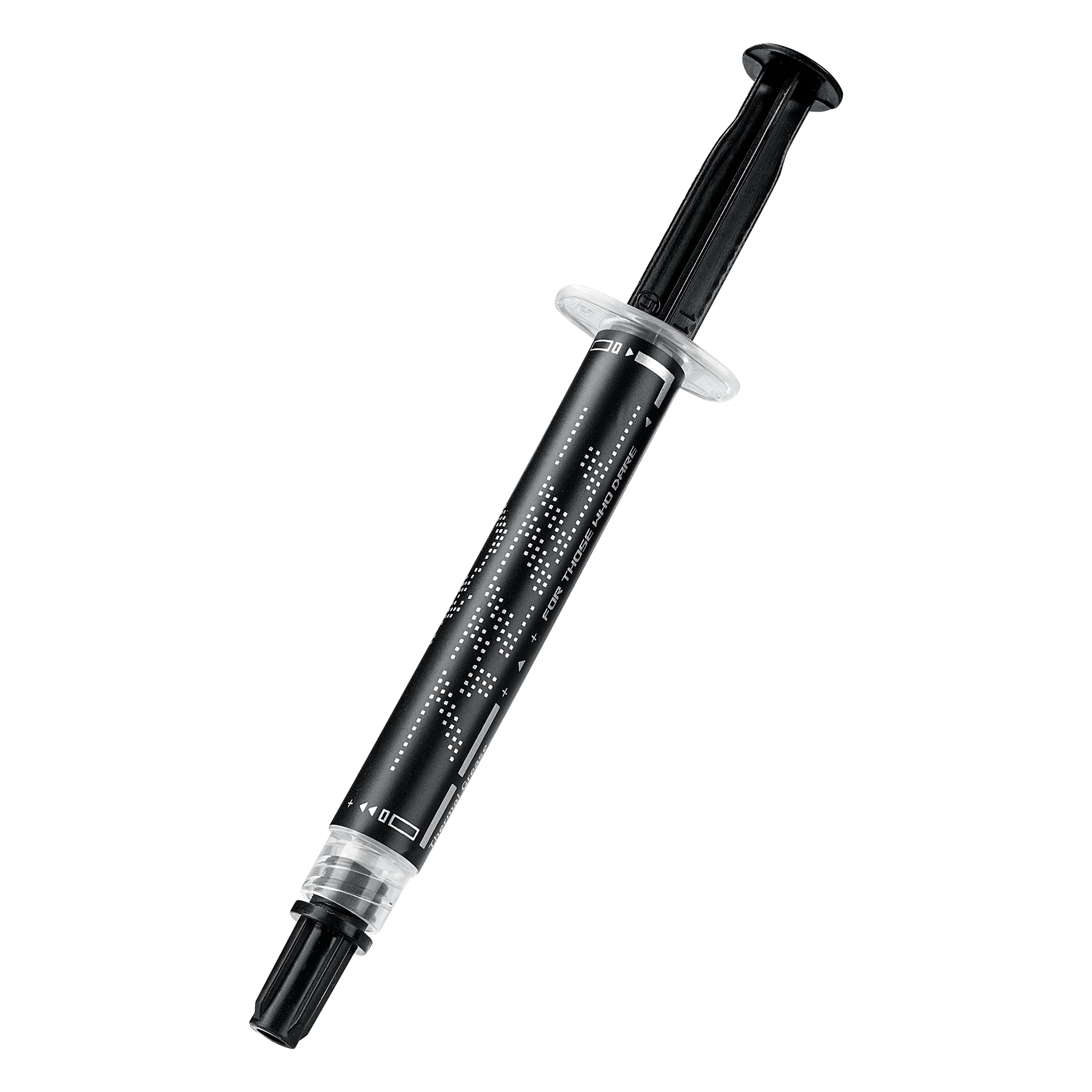 Asus Rog Rg 07 Performance Thermal Paste   3 Grams, 2.5 W/M.K Rated Thermal Absorption Paste For All Processors And Graphics Car