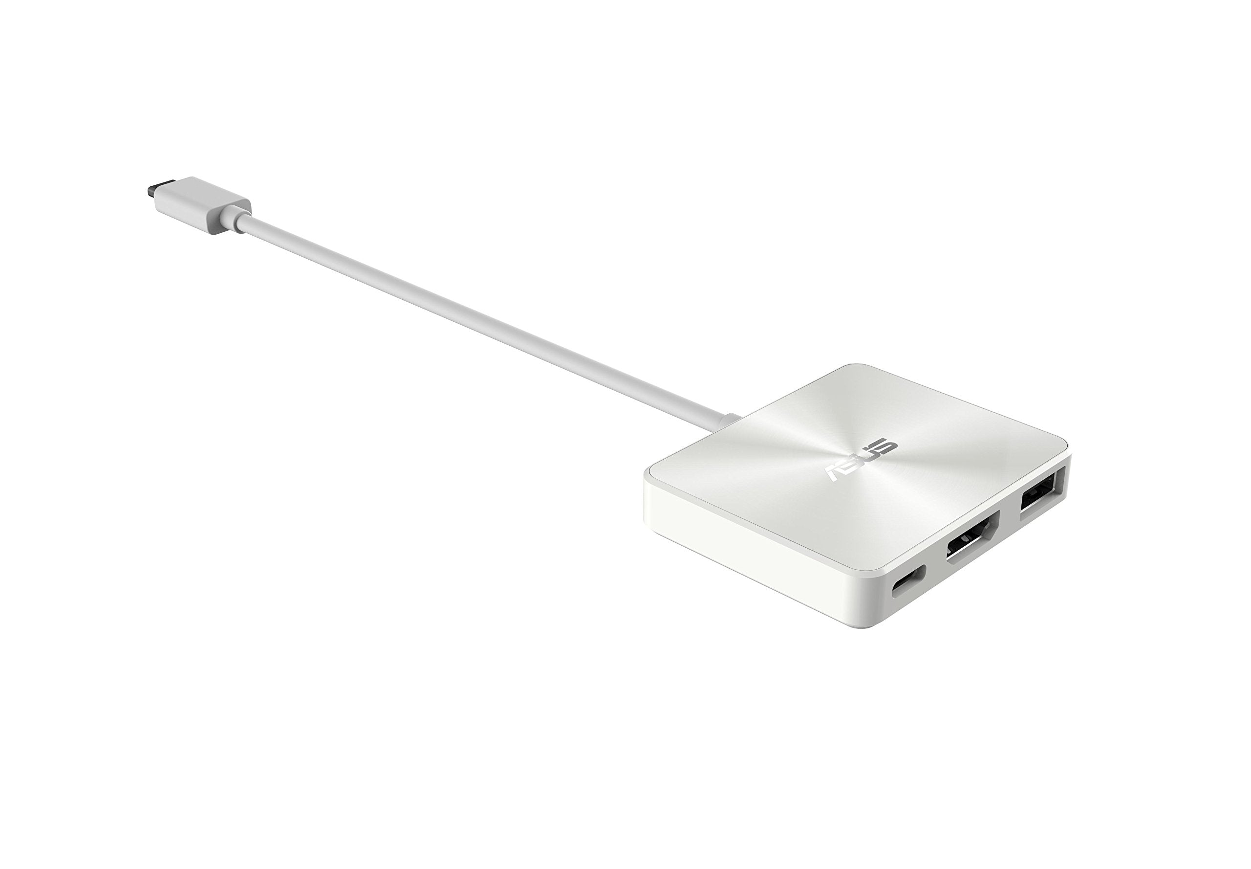 Asus NB Accessory 90NB0000P00110 Mini Dock White Retail
