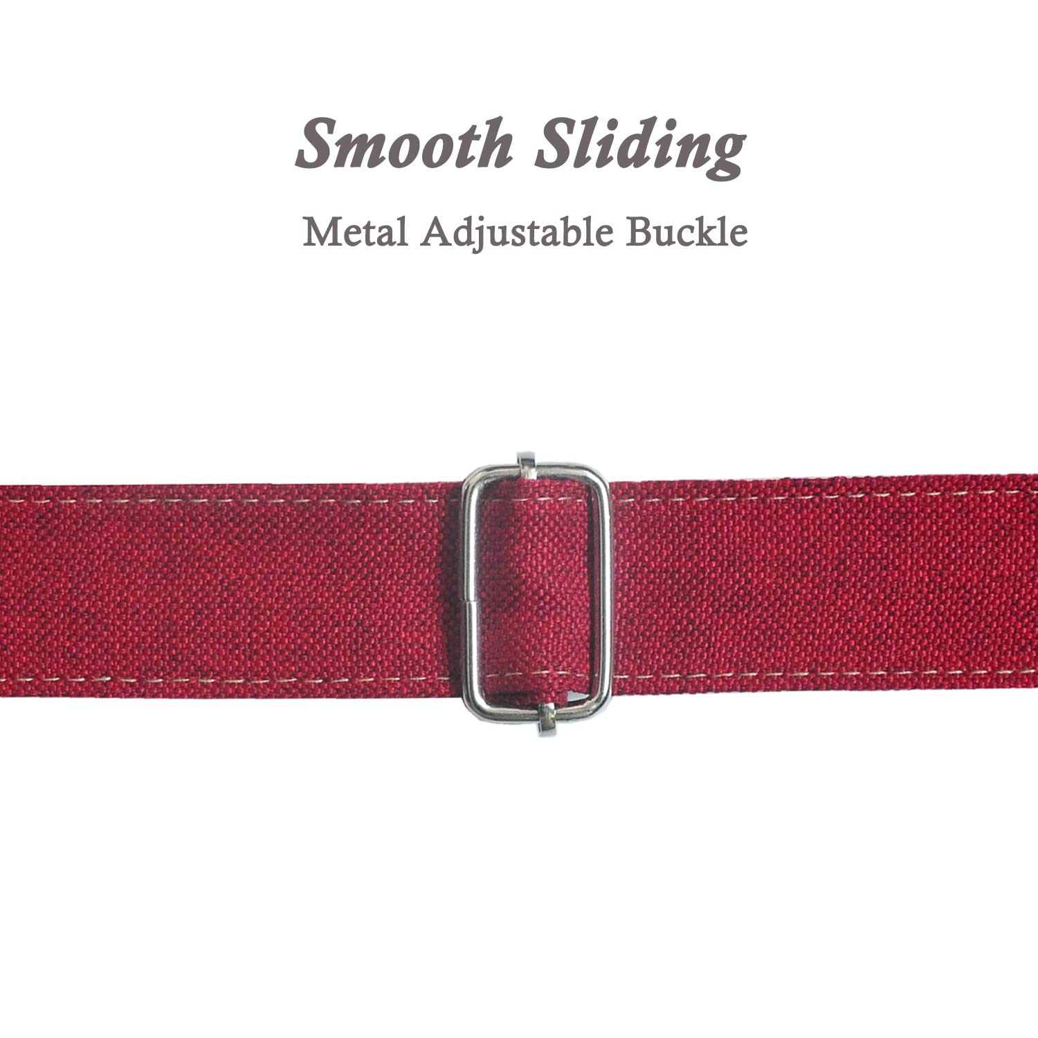 Farcaya Ukulele Strap Soprano Concert Tenor Baritone Banjo Mandolin Cotton Linen Leather Ends Uke Musical Instrument Accessories