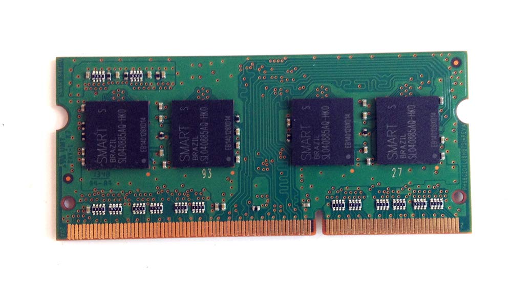 Axiom Memory 4Gb Low Voltage Sodimm Pc3L 12800 Sodimm 1600Mhz 1.35V Ax31600S11Z/4L