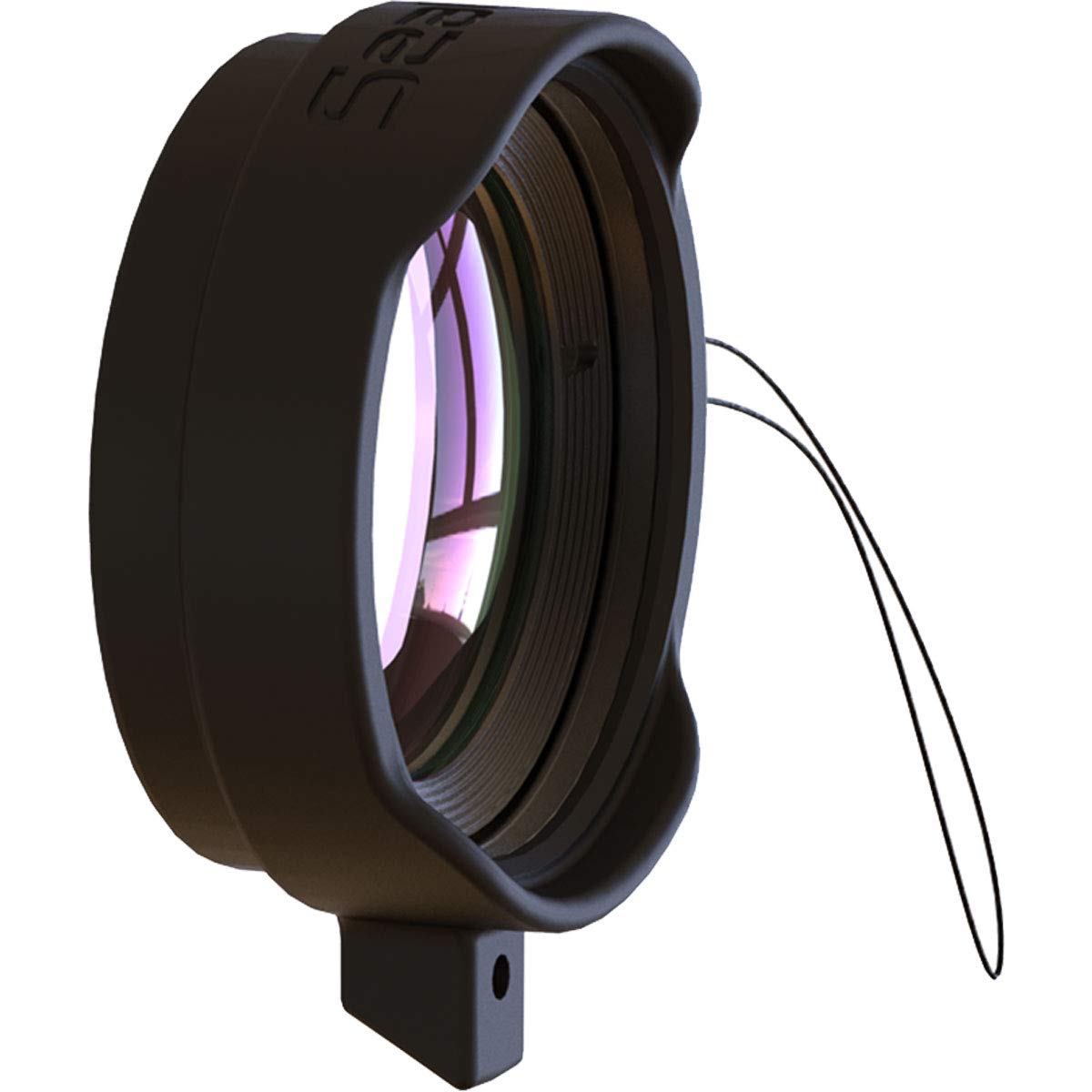 Close-Up Lens For Micro-Series & Rm-4K +10 Diopter