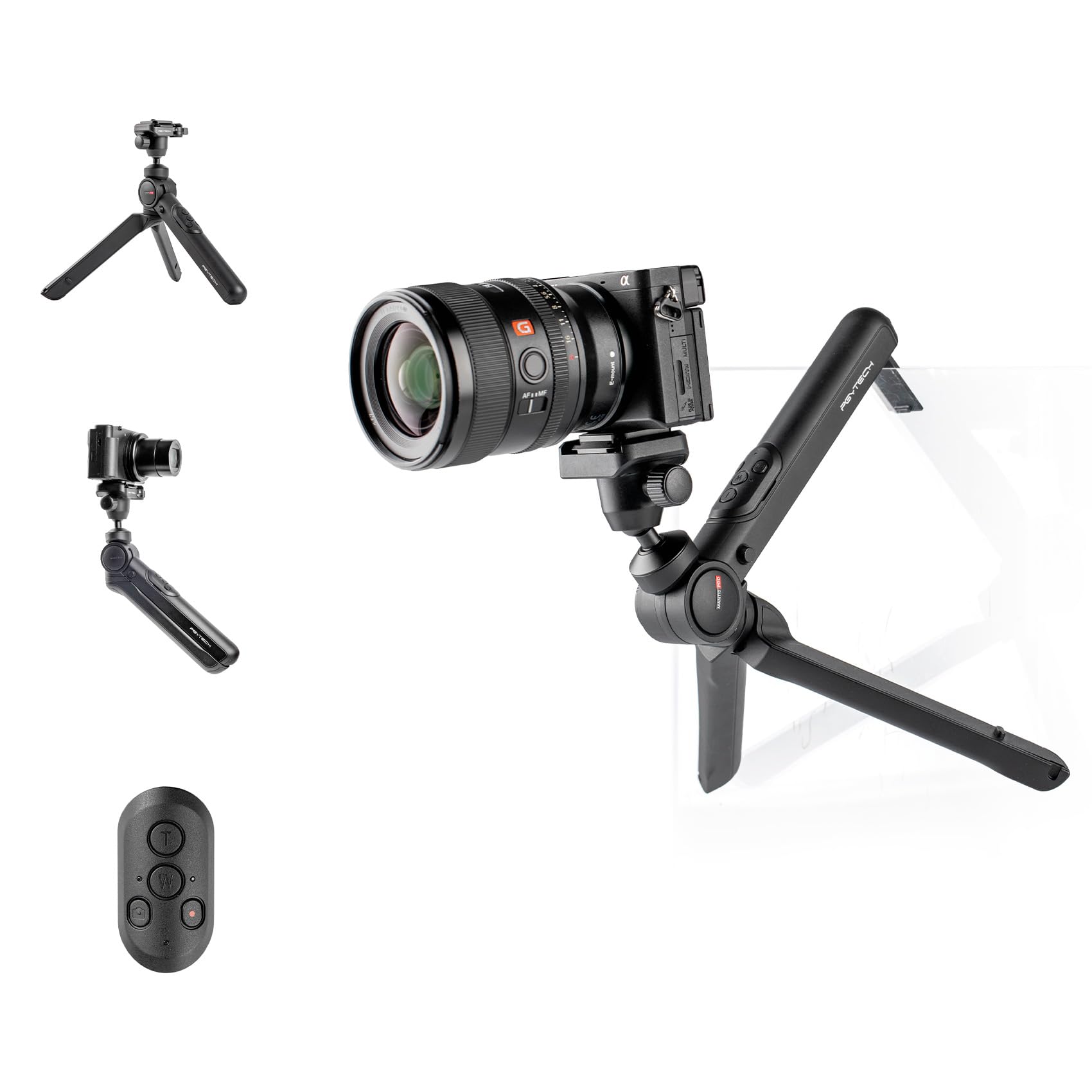 PGYTECH MANTISPOD 2.0 Remote Control Kit