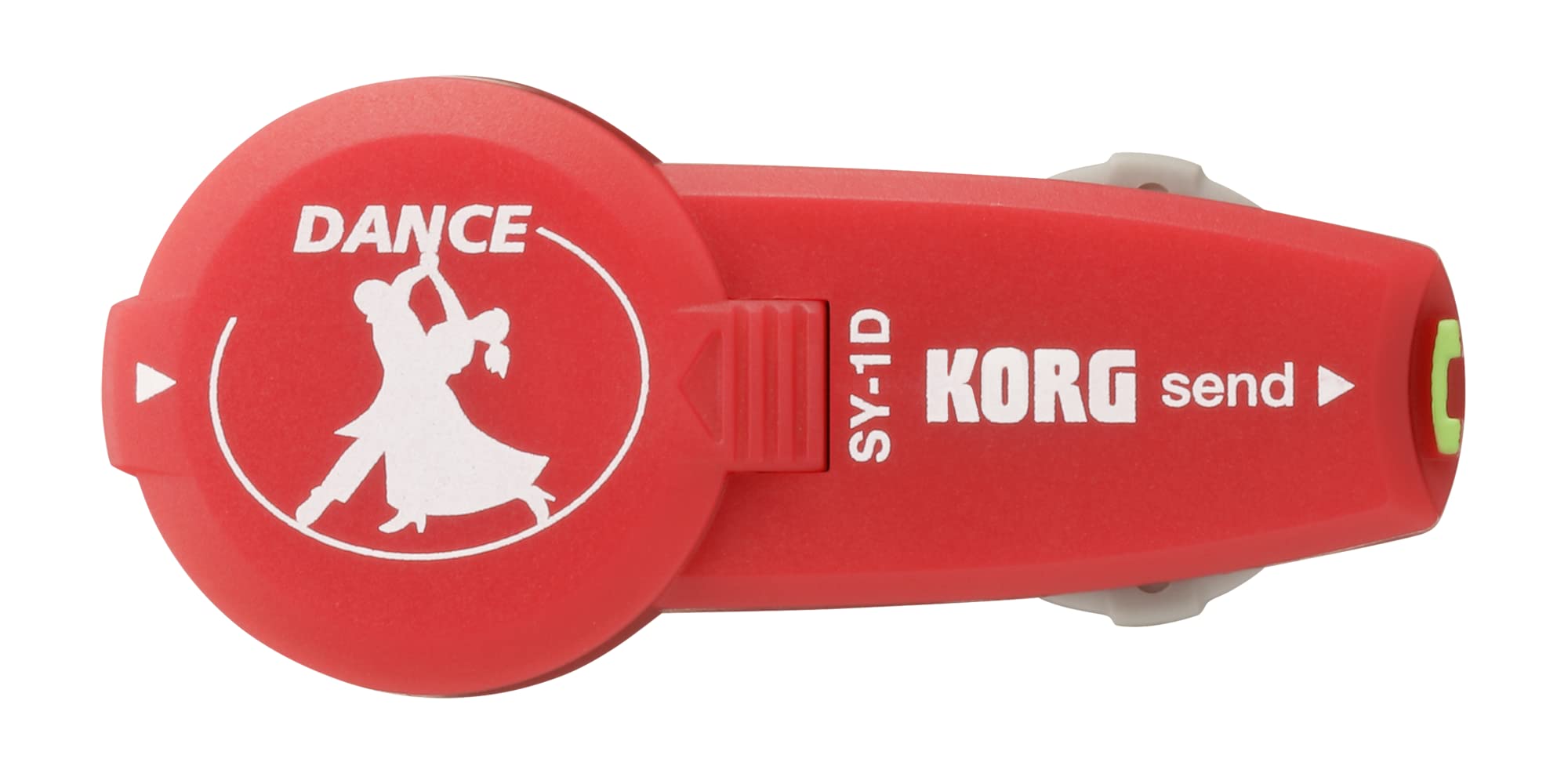 Korg Syncdancing Synchronized Dance Music Player (Sy1D)