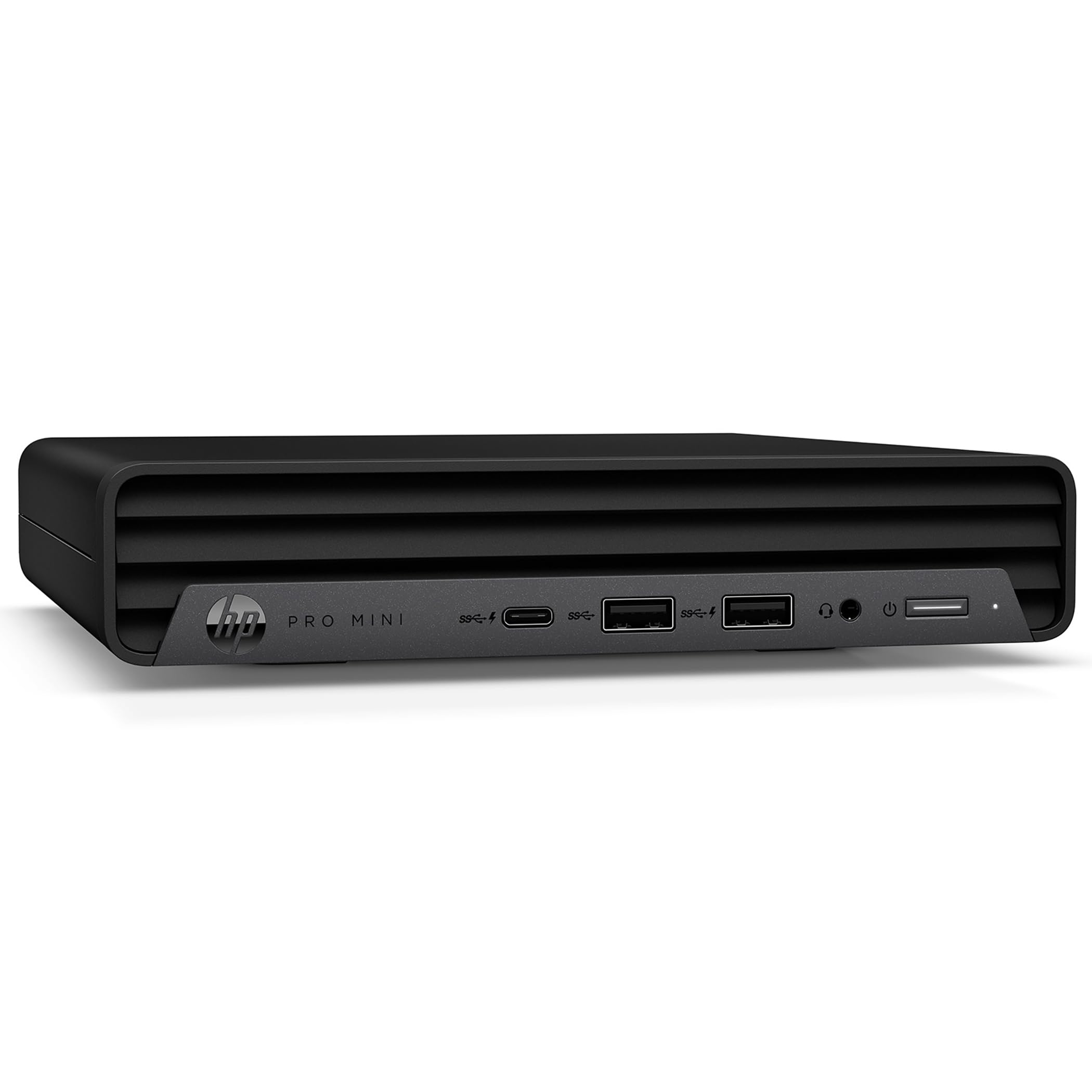Hp Pro Mini 400 G9 Business Mini Desktop Computer, 12Th Gen Intel Hexa Core I5 12500T (Beat I7 11700T), 32Gb Ddr4 Ram, 1Tb Pcie