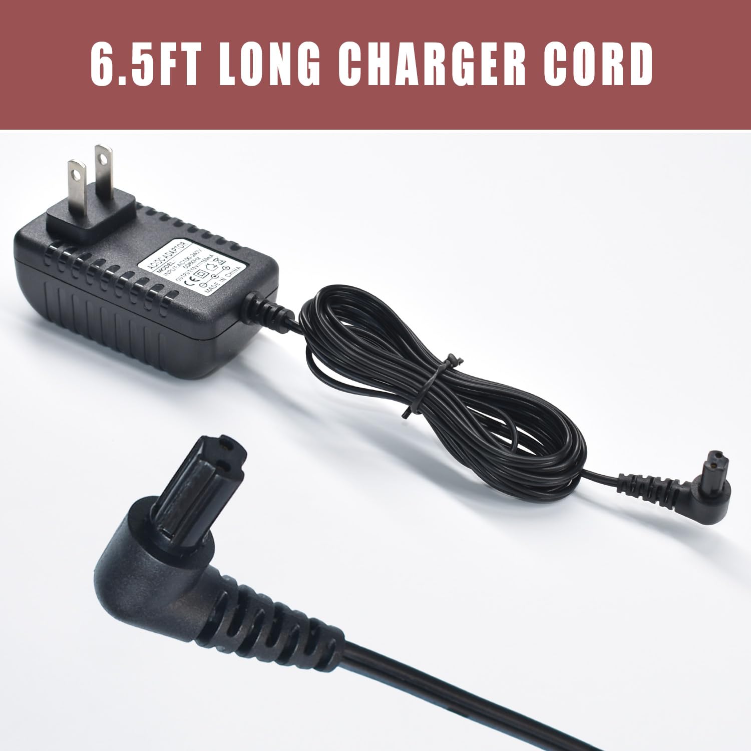 Boeea 15V Charger For Black And Decker 90627870 Dustbuster Handheld Vacuum Hhvi315Jo42 Hhvi320Jr02 Hfvb320J27 Hlva320Js10 S003Aq