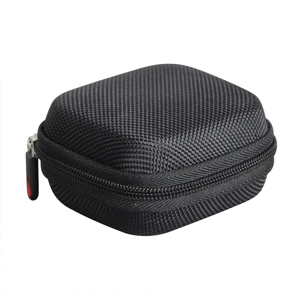 Hermitshell Hard Travel Case For Crucial X6 500Gb / 1Tb / 2Tb / 4Tb Portable Ssd External Solid State Drive