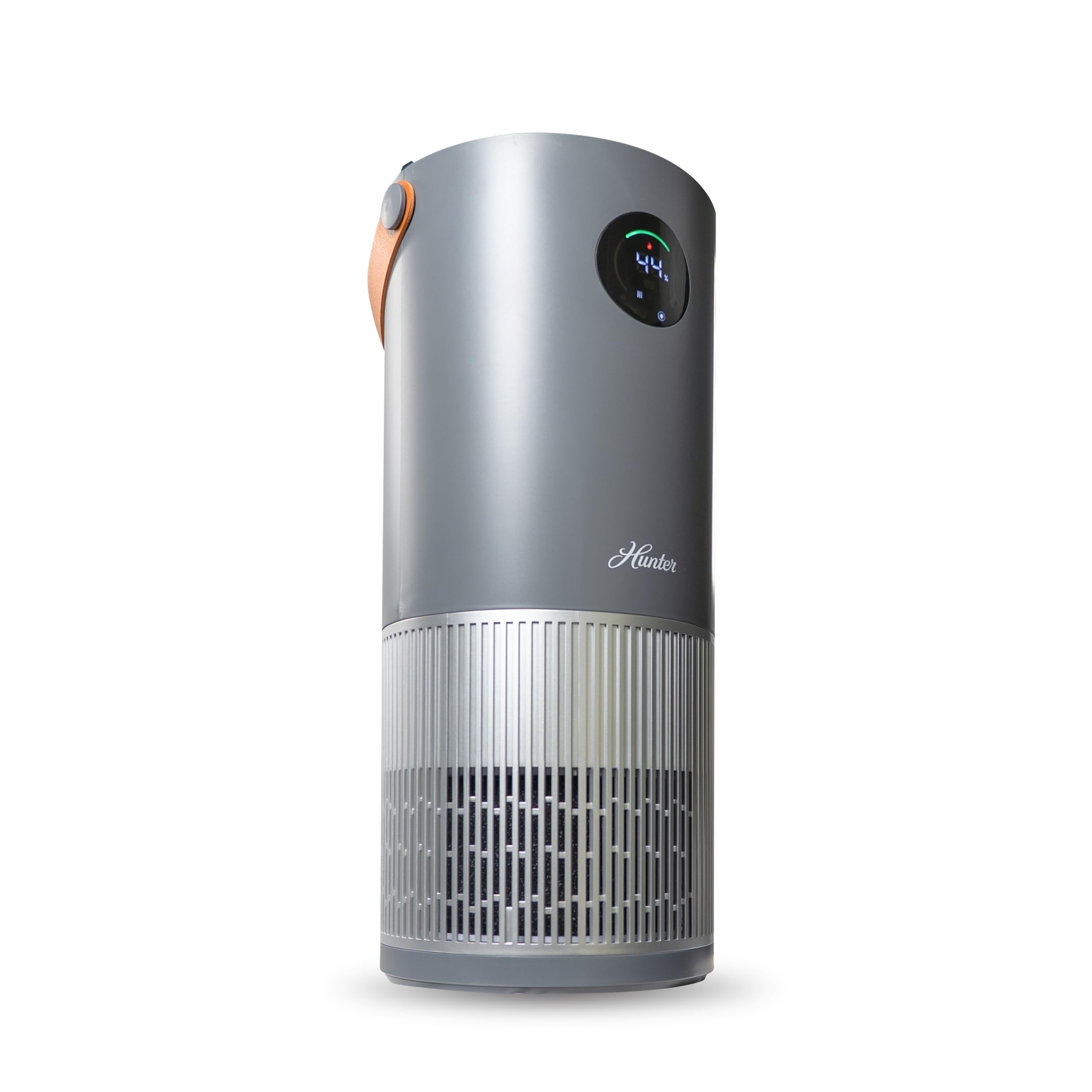 Hunter Fan Company Humidifier and Air Purifier In One, Advanced Filtration Air Purifiers for Home, Air Purifiers for Home Pets,
