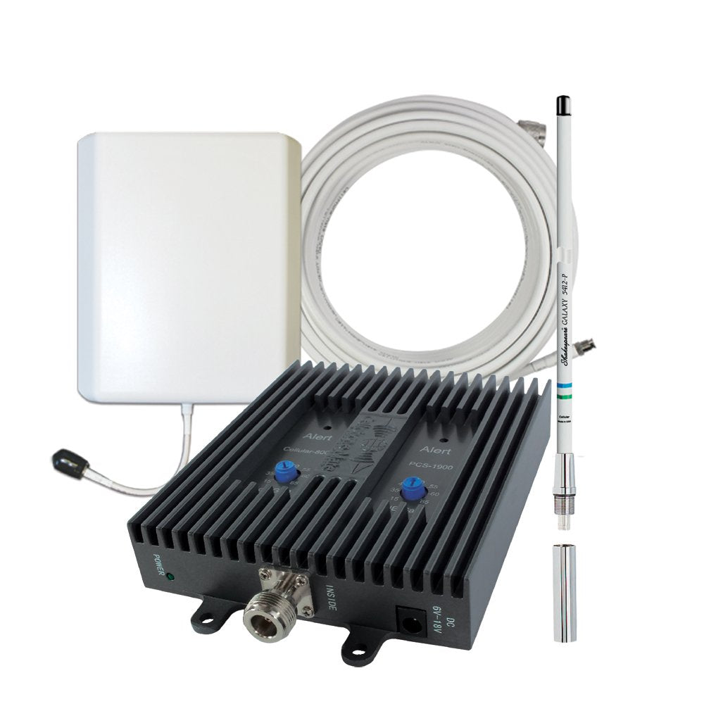 Shakespeare Amp Aura (Verizon/At&T/T Mobile, 2G 3G) Cell