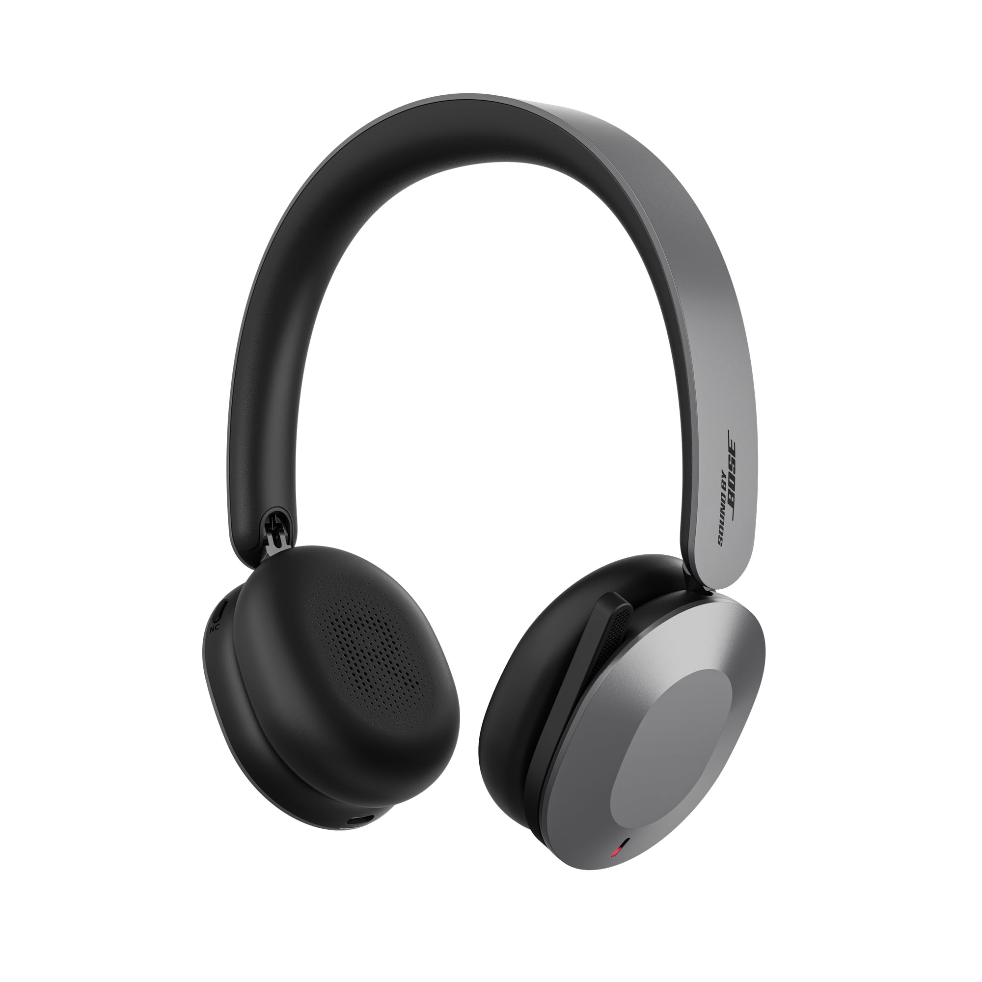 Thinkpad Dual-Mode Wireless Anc Foldable Headset 8550 (Aura Edition) - Headset W