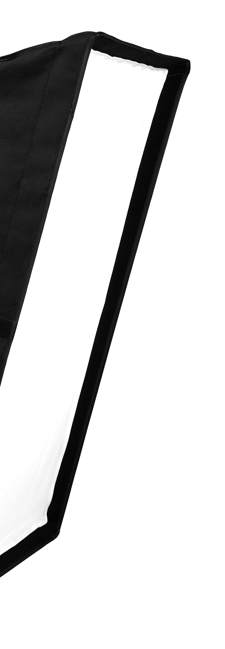 Profoto 254703 Rfi 2 X 3 Feet (60X90 Cm) Softbox (Black)