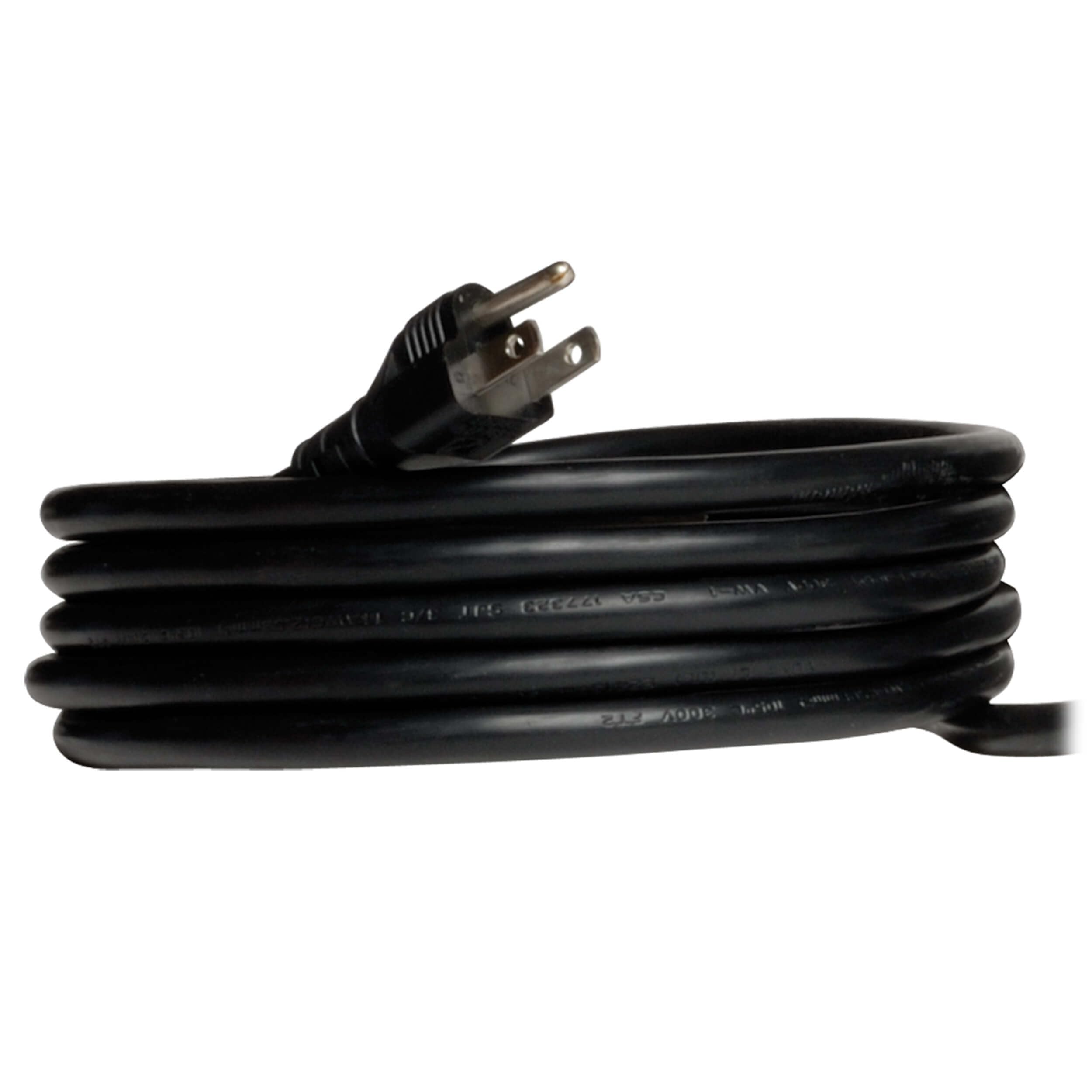 Tripp Lite 1000Va Sine Wave Ups Battery Backup, Lcd, 700W Avr Line-Interactive, 2U Rackmount, Usb, Db9 (Smc10002Urm), Black