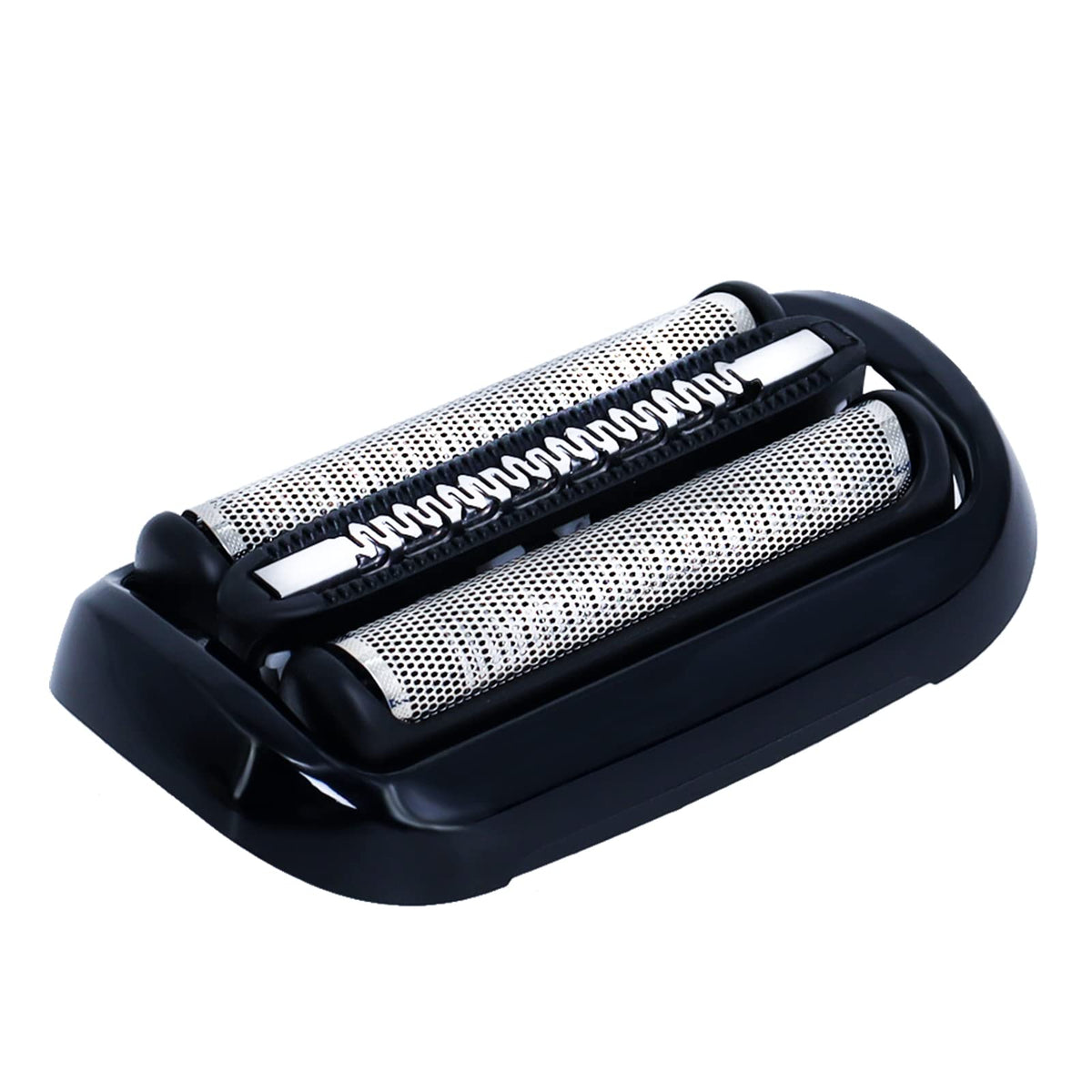 Series 5 Series 6 53B Replacement Head Compatible With Braun Series 5/6 Shavers, Electric Shaver Head Replacement Foil And Cutte