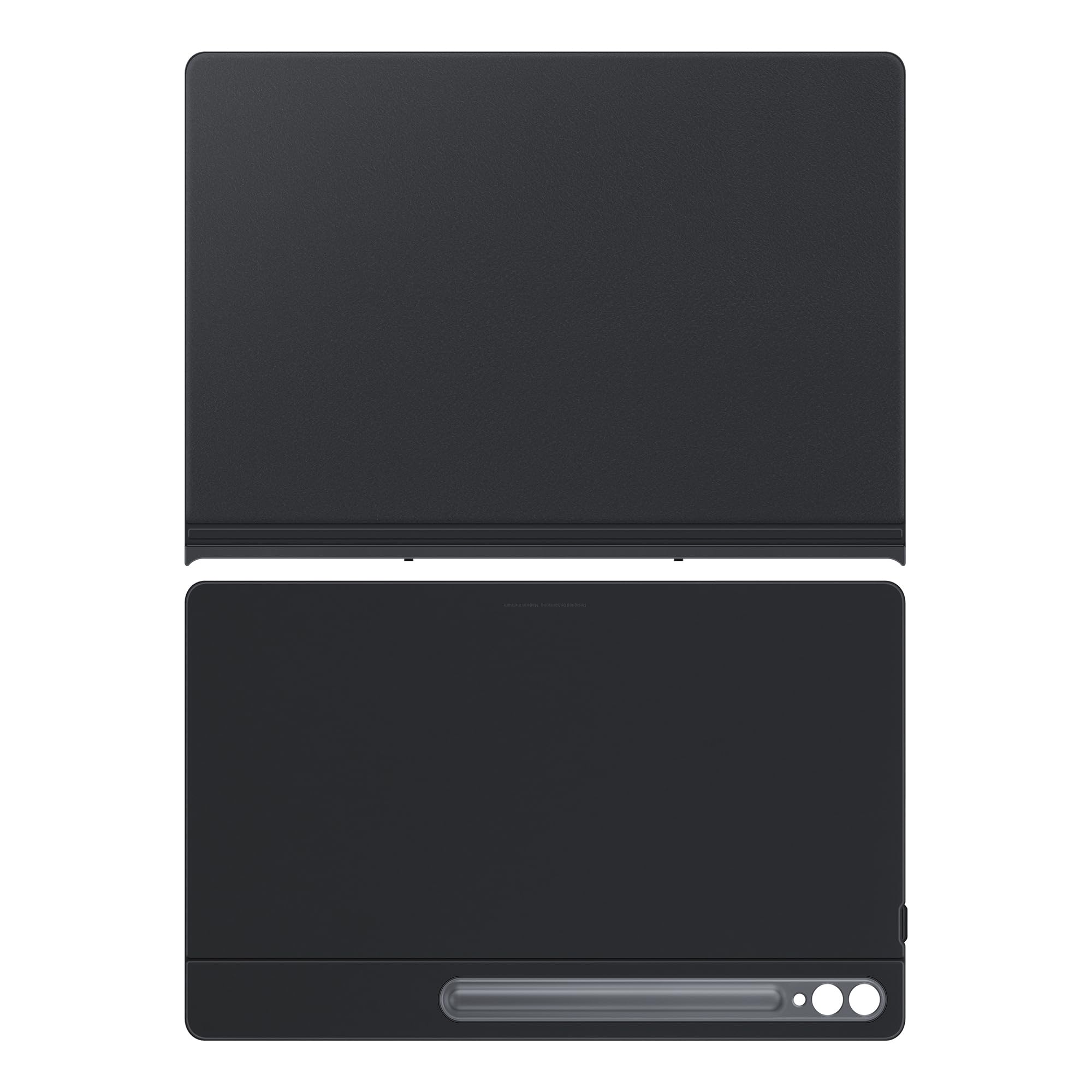 Samsung Galaxy Official Smart Book Cover For Tab S9 Ultra, Black