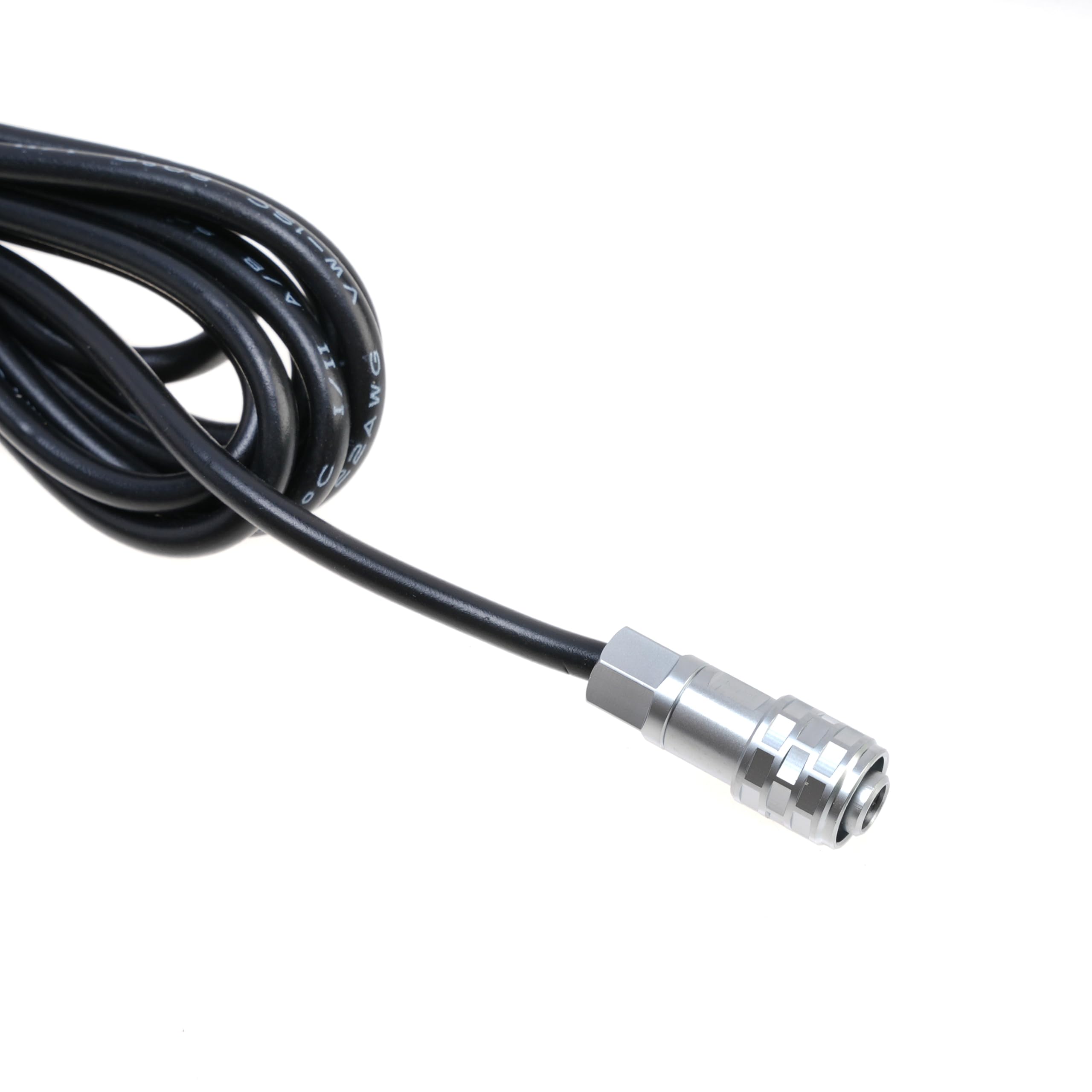 Fotga Ac Power Adapter Cable 12V 3A Output For Blackmagic Pocket Cinema Camera 4K 6K Pro G2 Bmpcc 4K 6K Pro G2 Bmcc 6K