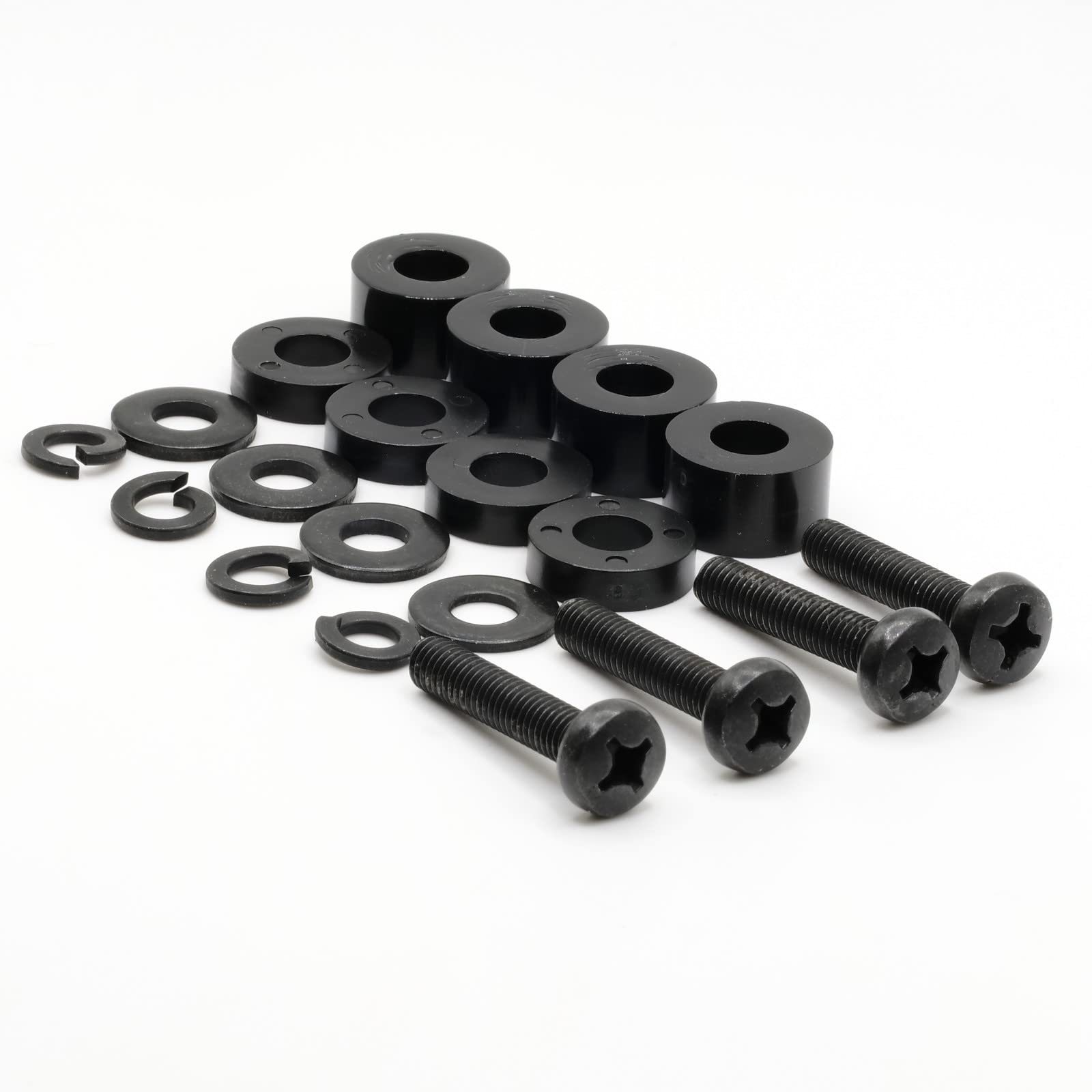 Replacementscrews Wall Mount Screws Compatible With Samsung Un40Eh5300 (Un40Eh5300Fxza)