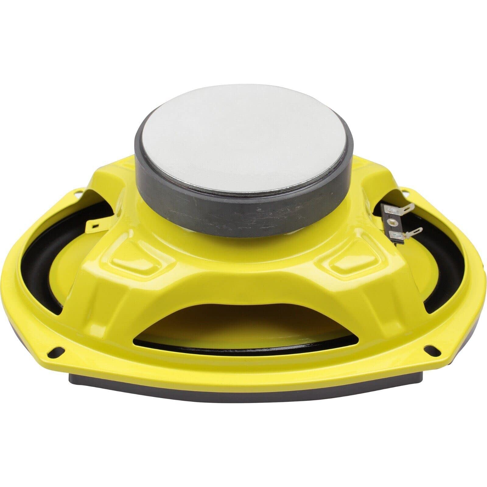 Audiotek 1200W 6X9 Inch 4 Way Car Audio Coaxial Speakers System 6X9 Inches